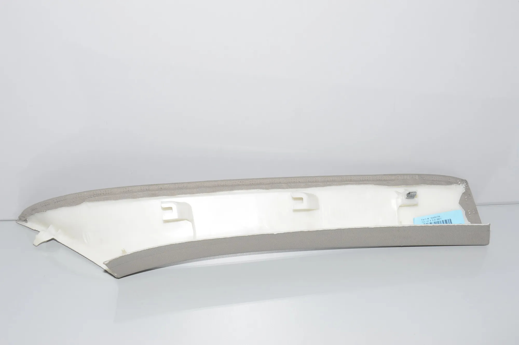 Front Left A Pillar Trim – OEM 51437225307 · BMW X3 (F25) BMW X3 (F25) xDrive 30 d 2011 – 7