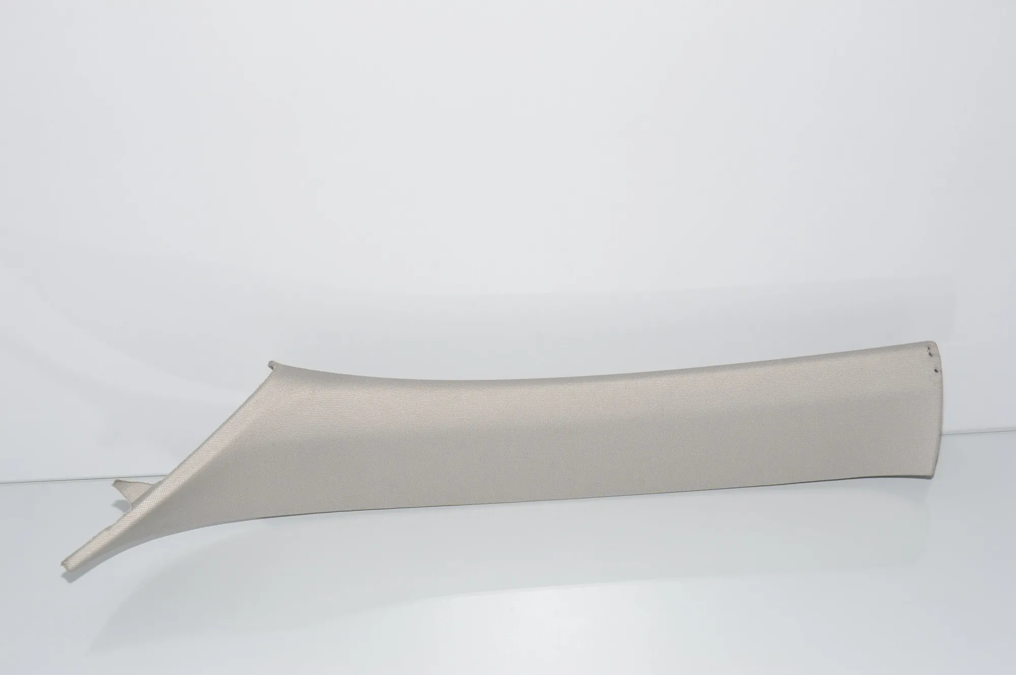 Front Left A Pillar Trim – OEM 51437225307 · BMW X3 (F25) BMW X3 (F25) xDrive 30 d 2011