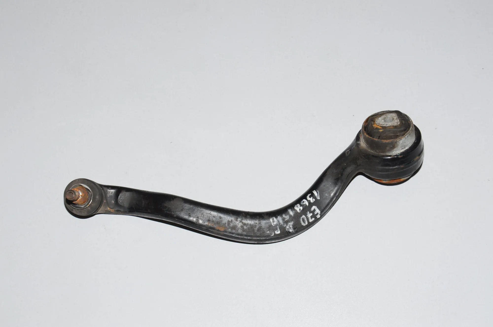 Front Right Curved Control Arm – OEM 31126773950 · BMW X5 (E70) 3.0 sd 2009