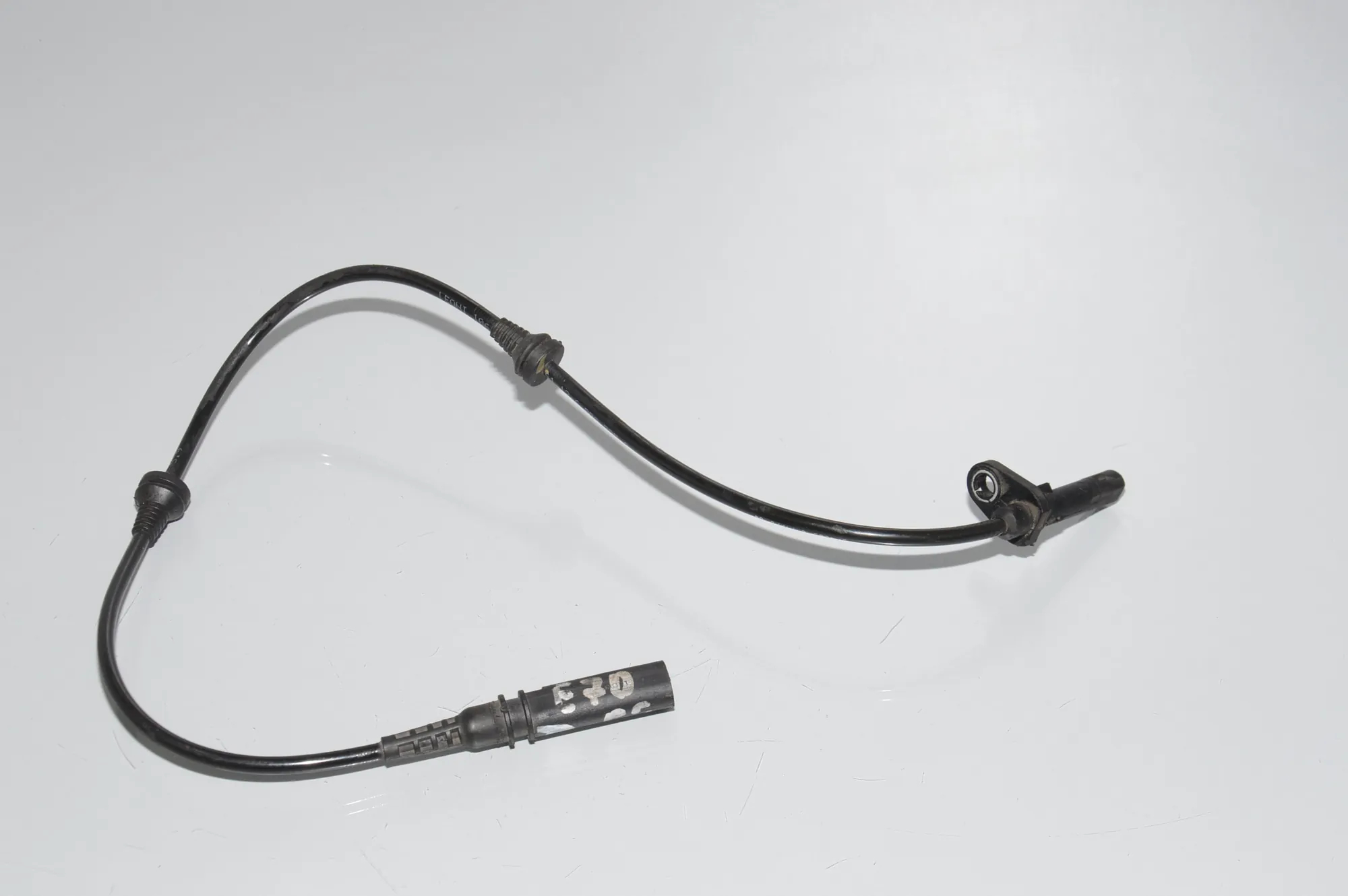 Front Right ABS Sensor – OEM 6771776 · BMW X5 (E70) 3.0 sd 2009 – 3