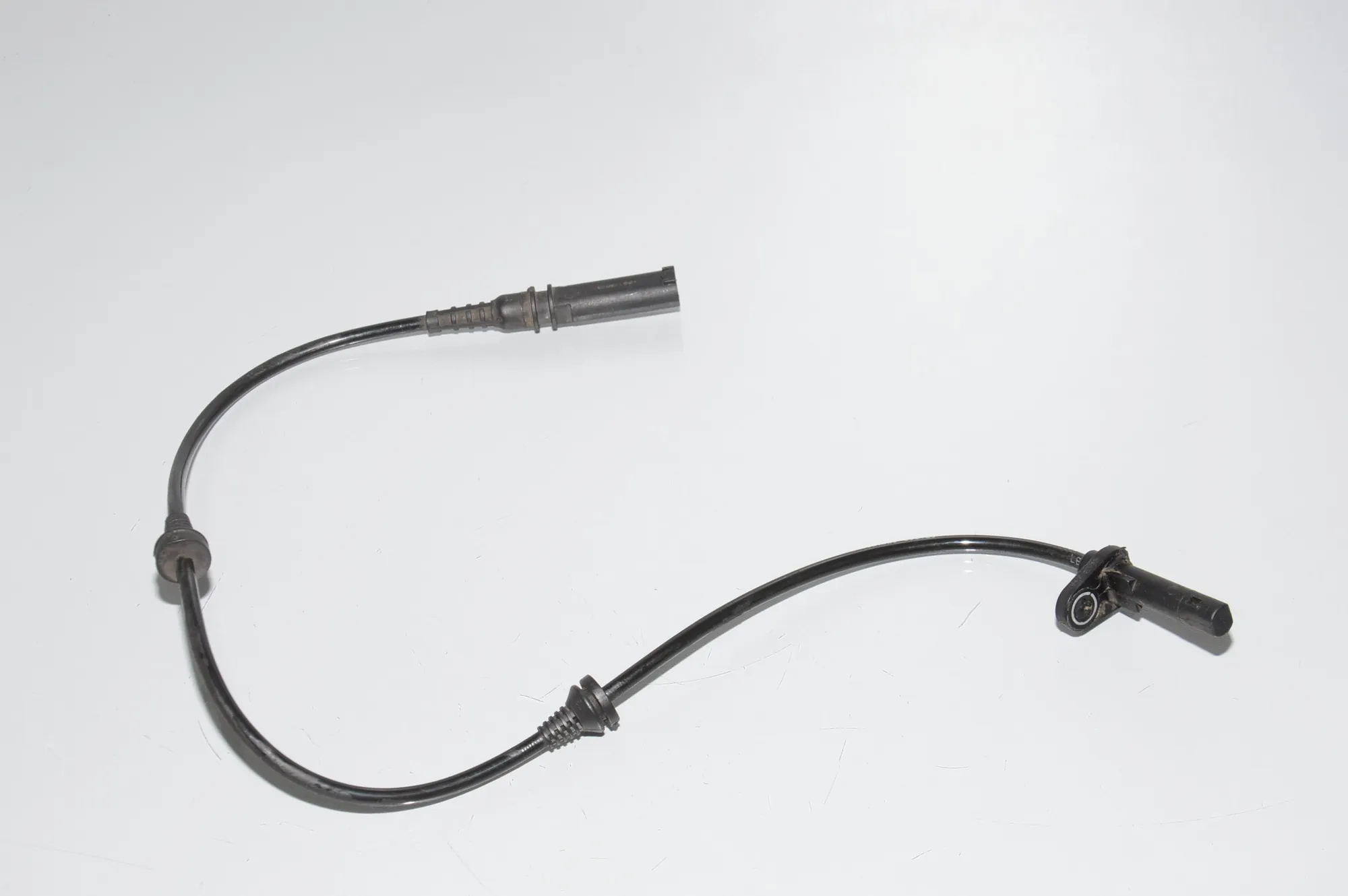 Front Right ABS Sensor – OEM 6771776 · BMW X5 (E70) 3.0 sd 2009 – 2