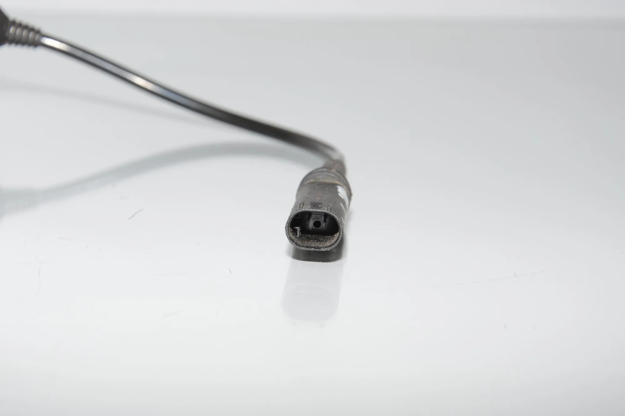 Front Right ABS Sensor – OEM 6771776 · BMW X5 (E70) 3.0 sd 2009 – 4
