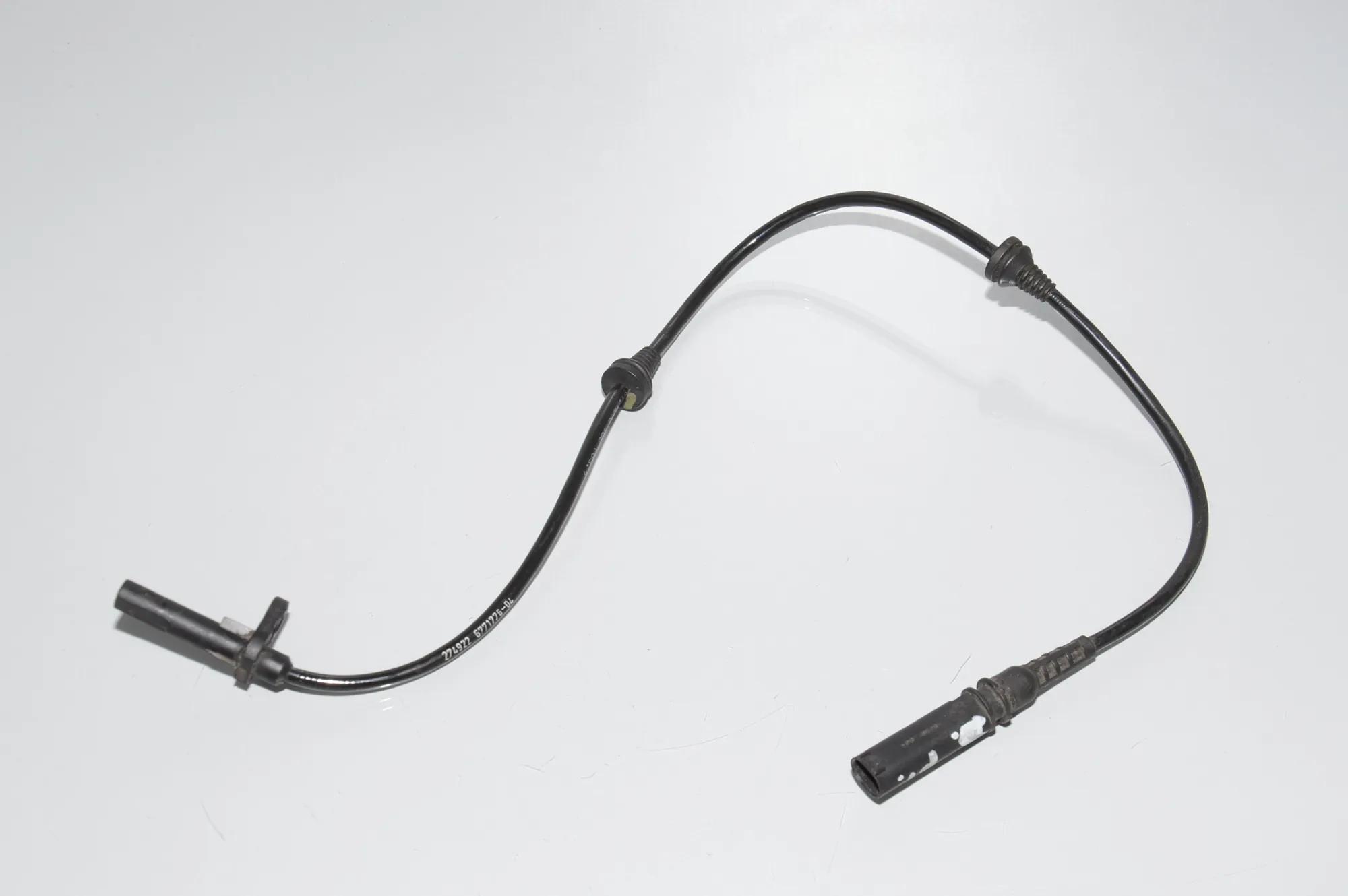 Front Right ABS Sensor – OEM 6771776 · BMW X5 (E70) 3.0 sd 2009
