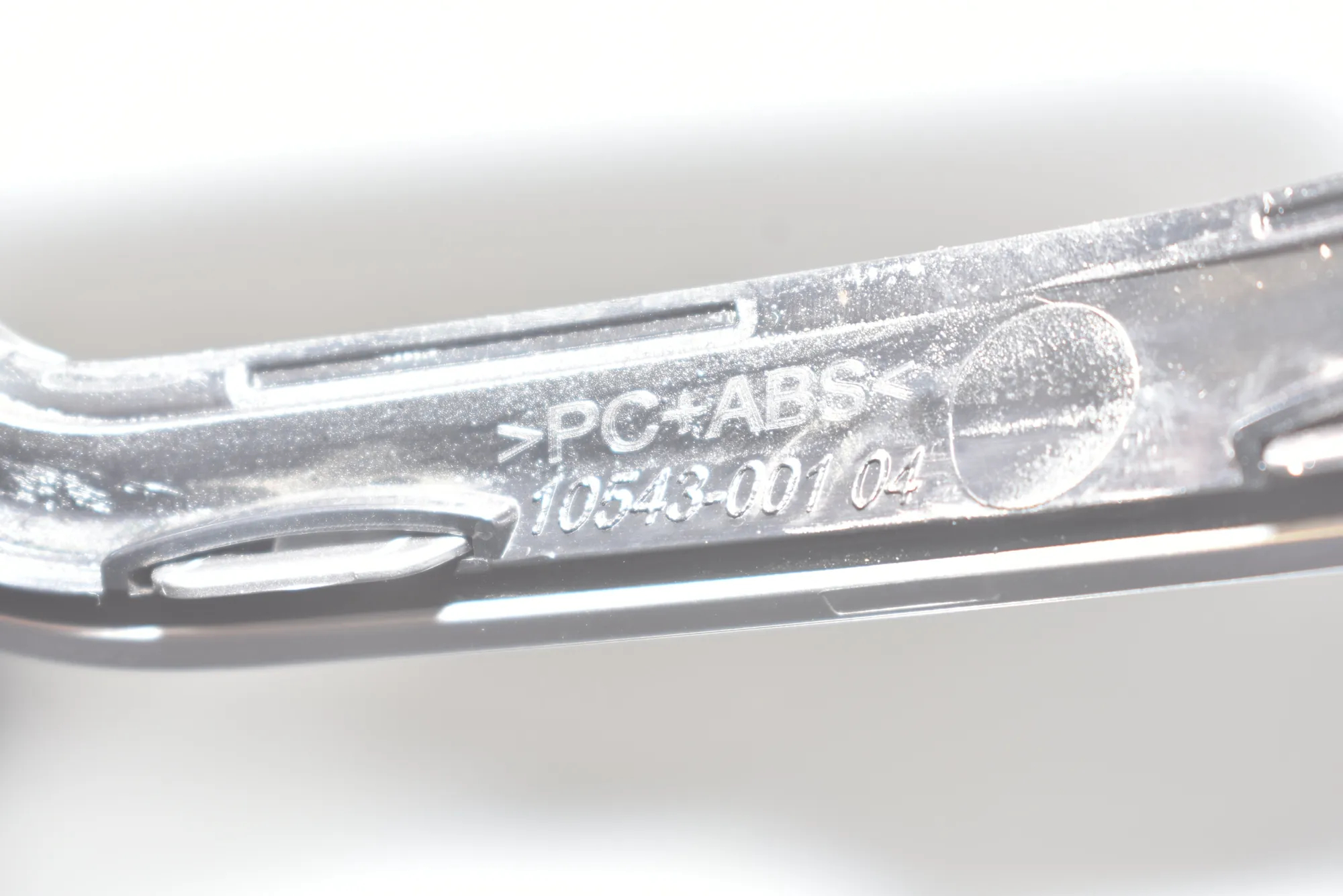 Other Interior Parts – OEM 6805805 · BMW 8 Coupe (G15, F92) BMW 8 Coupe (G15, F92) M8 Competition 2019 – 5
