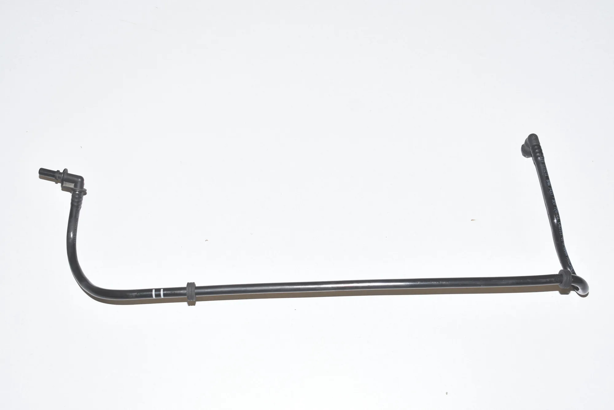 Vacuum Tube – OEM 34337800726 · BMW 3 (E90) 325 d 2011 – 3