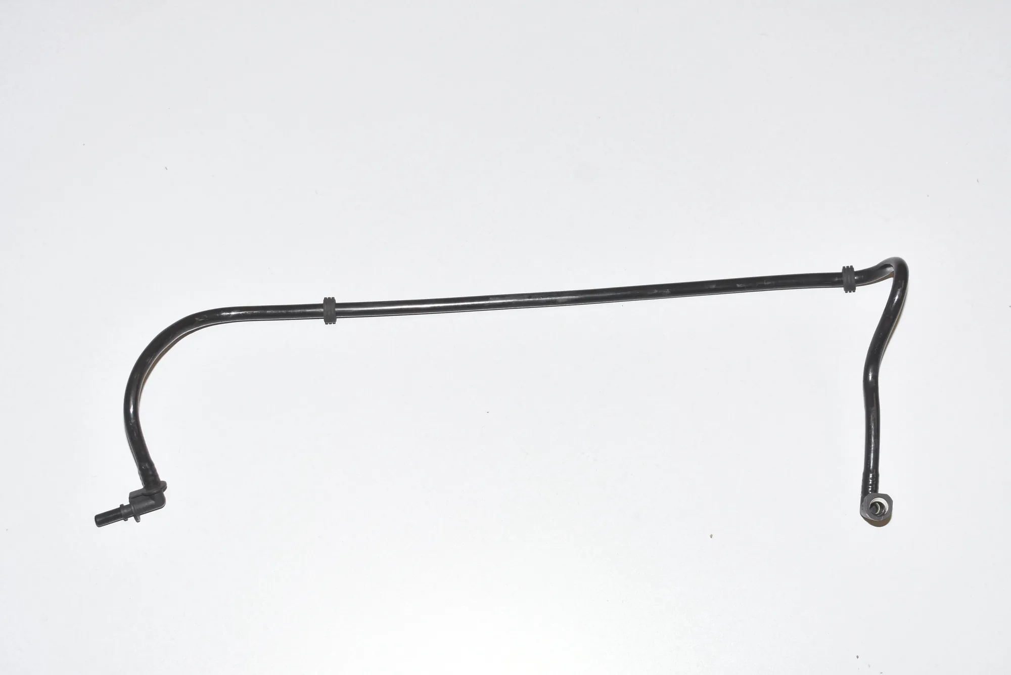 Vacuum Tube – OEM 34337800726 · BMW 3 (E90) 325 d 2011 – 2