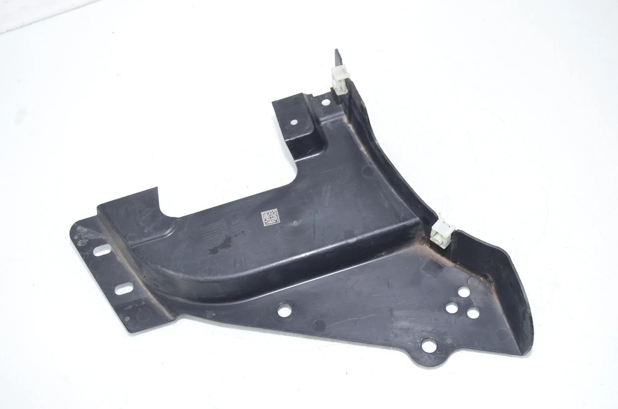 Other Underbody Cover – OEM 7488446 · BMW iX3 (G08) BMW iX3 (G08) Electric (286 HP) 2022 – 3