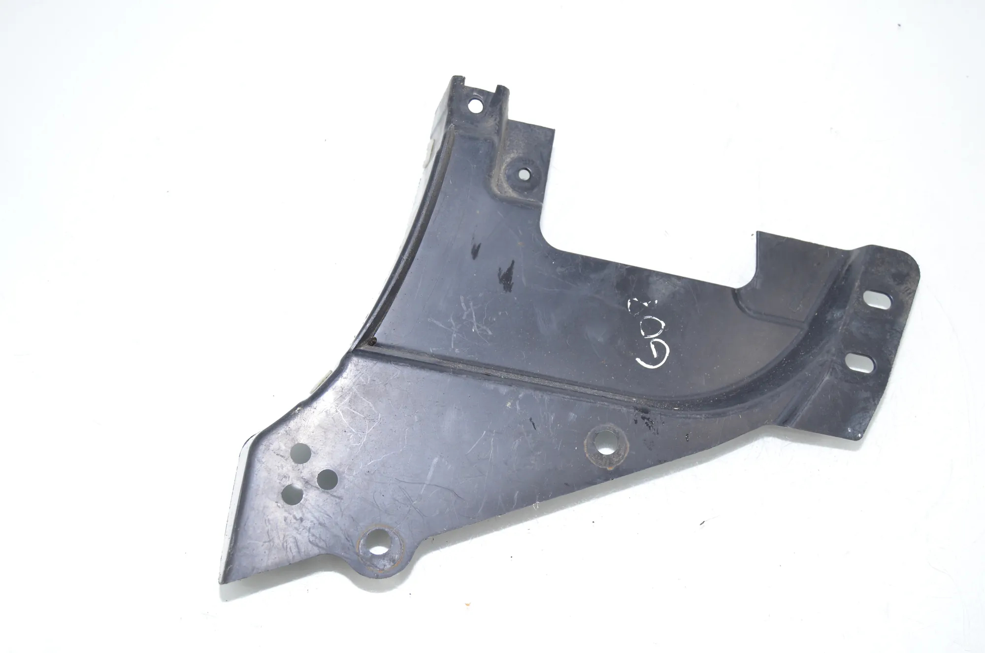 Other Underbody Cover – OEM 7488446 · BMW iX3 (G08) BMW iX3 (G08) Electric (286 HP) 2022 – 2