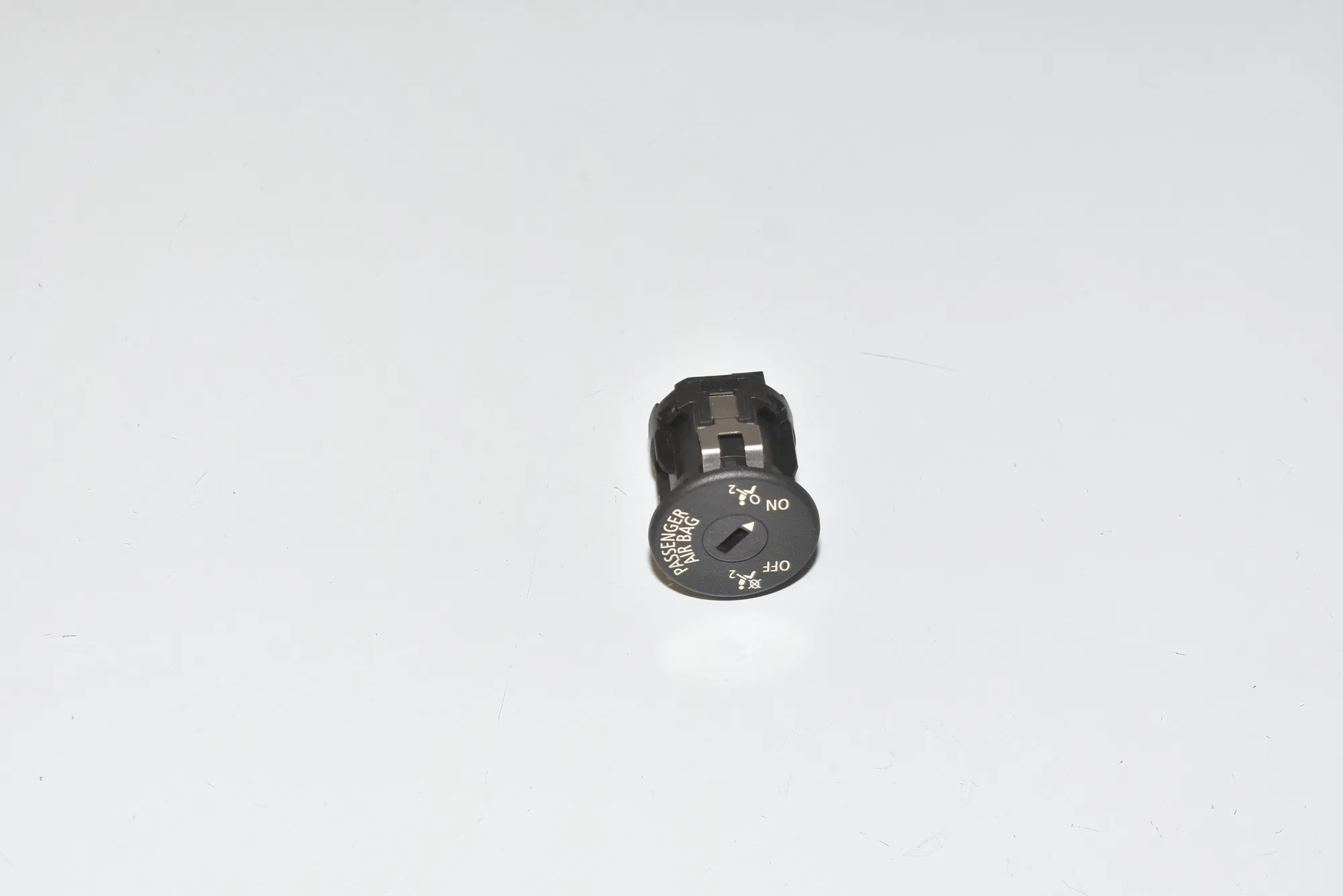 SRS Switch – OEM 61319196886 · BMW 3 (E90) 325 d 2011