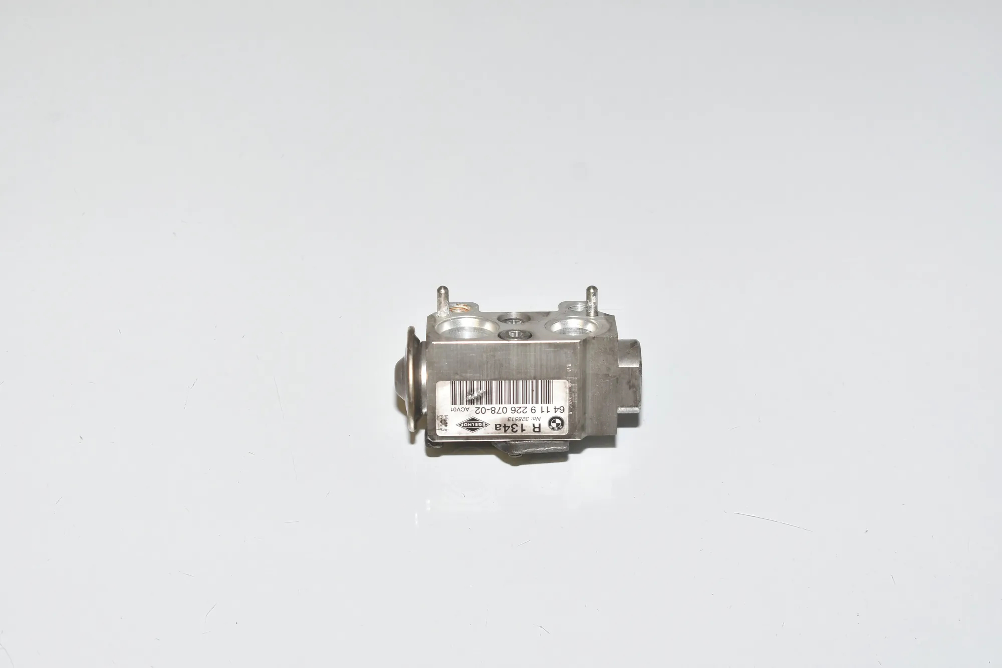 Other Control Units – OEM 64119226078 · BMW 3 (E90) 325 d 2011 – 3