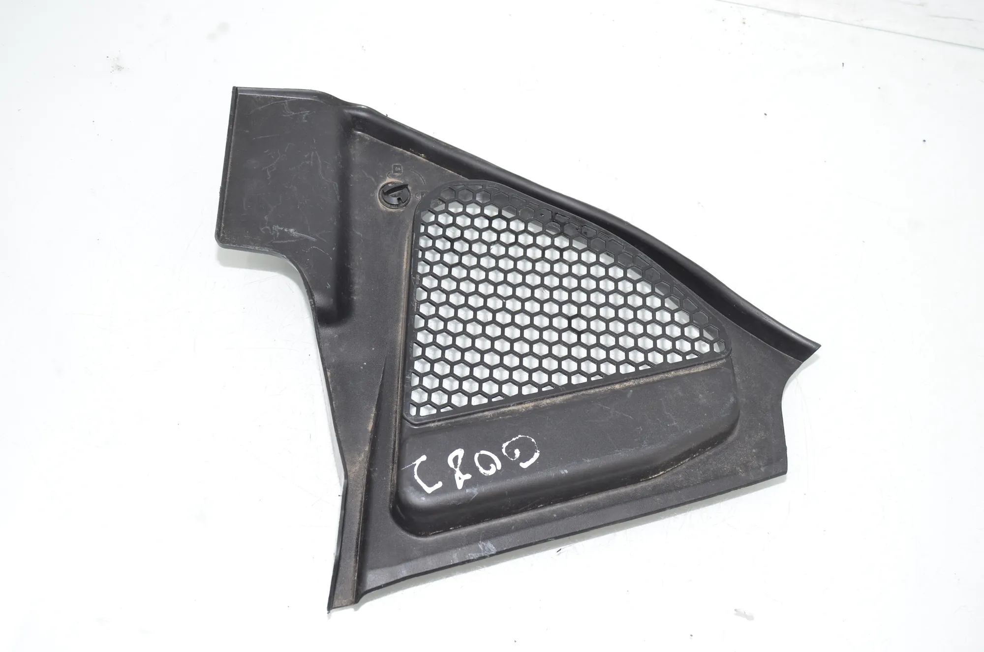 Other Body Parts – OEM 7399022 · BMW iX3 (G08) BMW iX3 (G08) Electric (286 HP) 2022