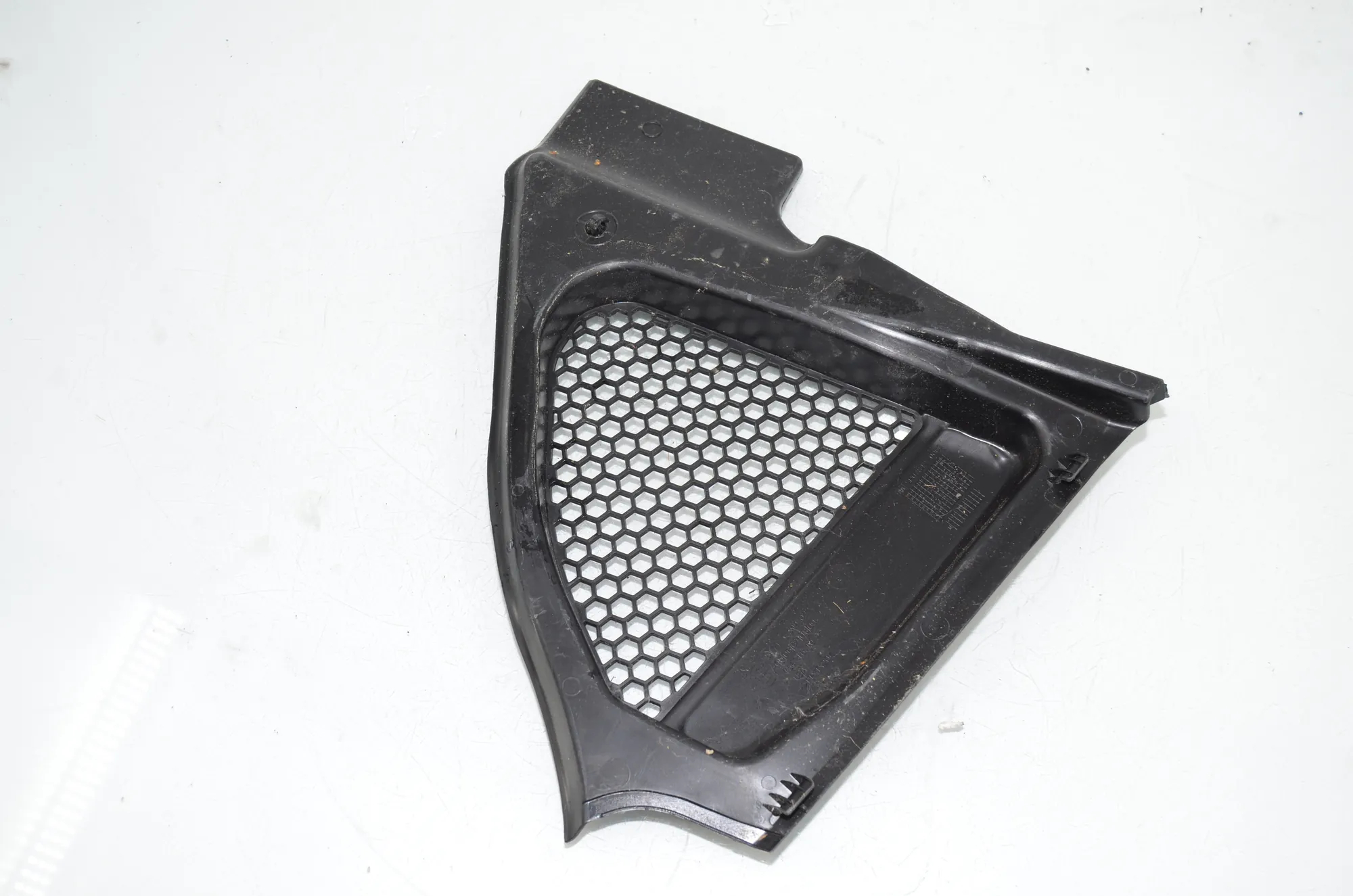 Other Body Parts – OEM 7399022 · BMW iX3 (G08) BMW iX3 (G08) Electric (286 HP) 2022 – 3