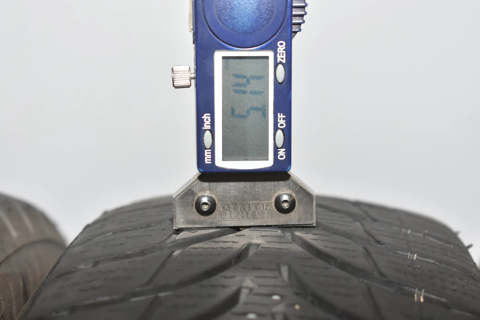 Tyre Kit · BMW I3 i3 (I01) (2013 - 2021) Electric (2013 -, 125 kW) 2015 – 2