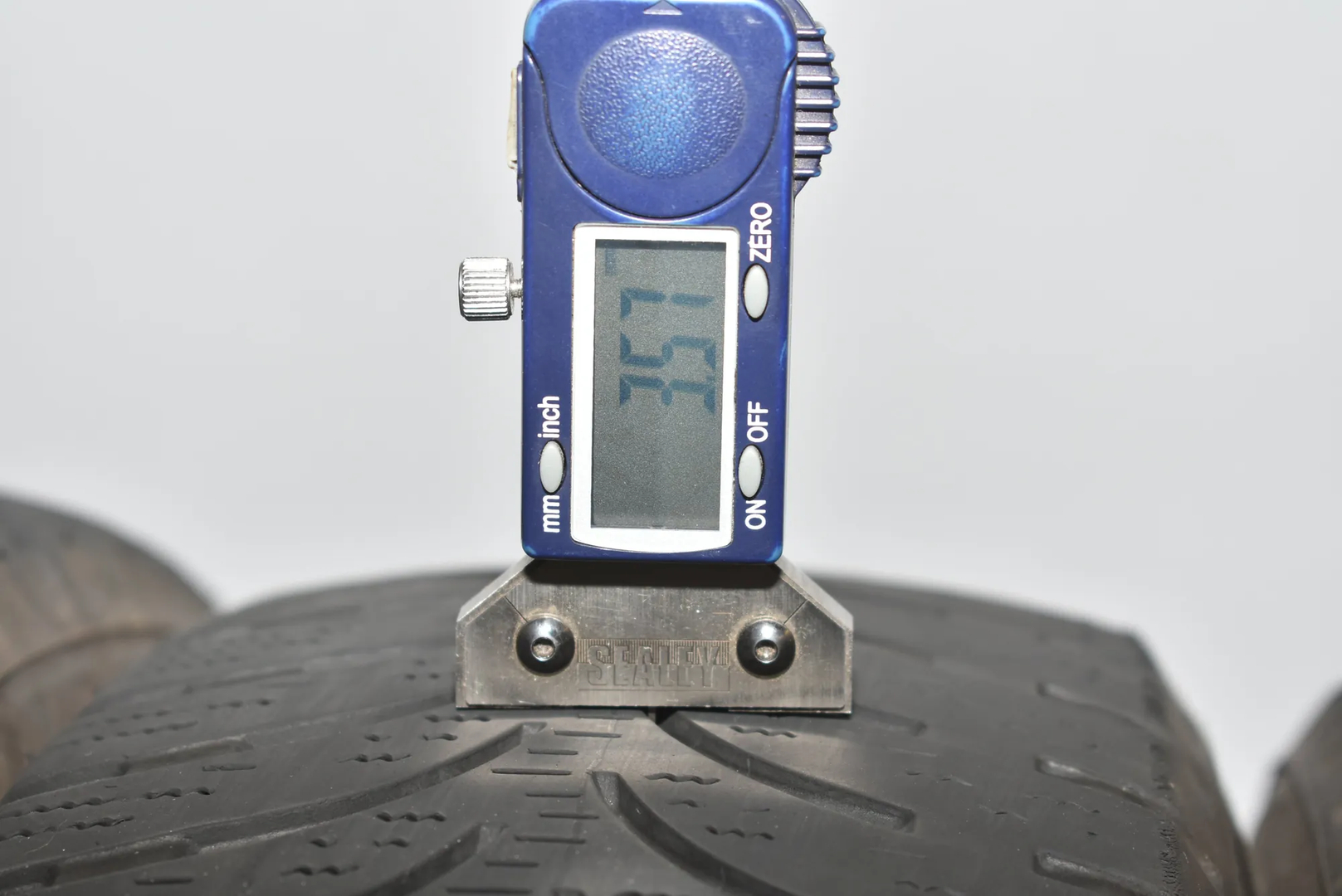 Tyre Kit · BMW I3 i3 (I01) (2013 - 2021) Electric (2013 -, 125 kW) 2015 – 7