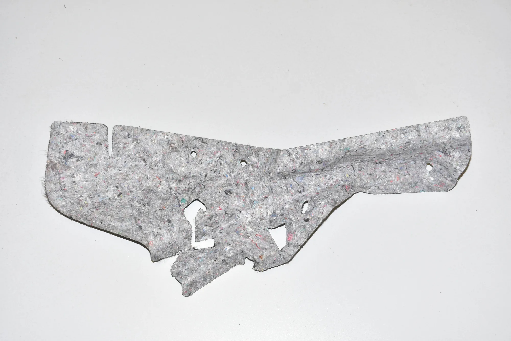 Other Body Parts – OEM 51487293750 · BMW 3 Gran Turismo (F34) 328 i 2013 – 3