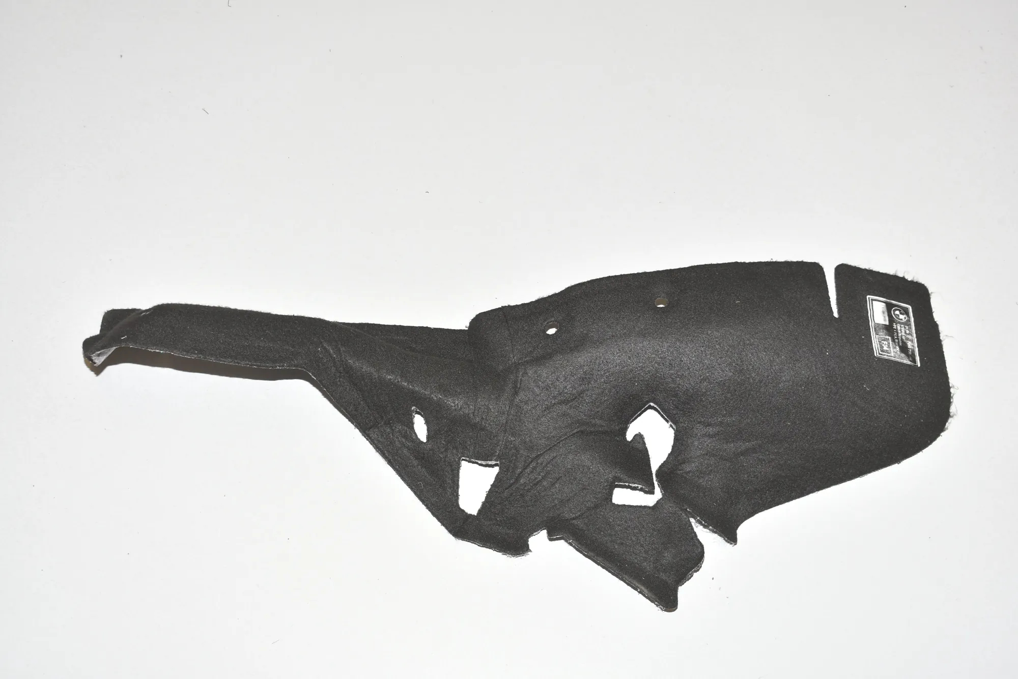 Other Body Parts – OEM 51487293750 · BMW 3 Gran Turismo (F34) 328 i 2013