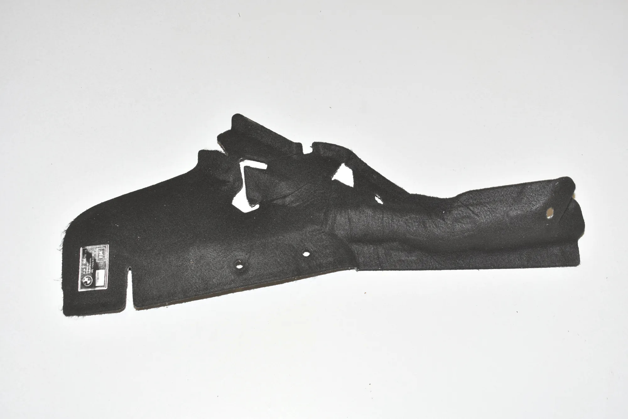 Other Body Parts – OEM 51487293750 · BMW 3 Gran Turismo (F34) 328 i 2013 – 2