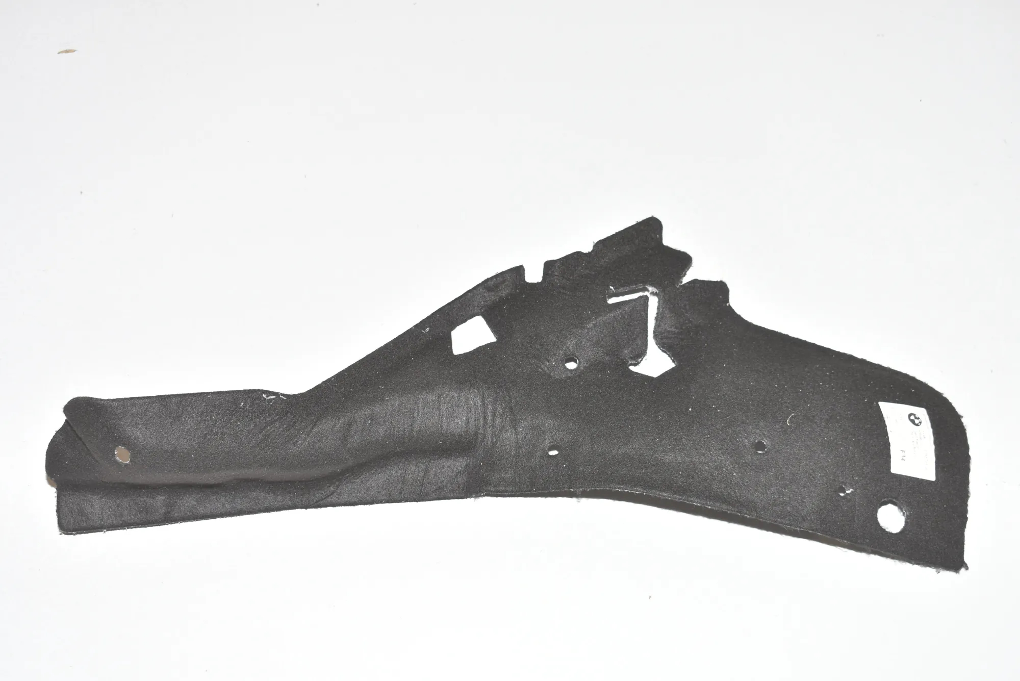 Other Body Parts – OEM 51487293749 · BMW 3 Gran Turismo (F34) 328 i 2013