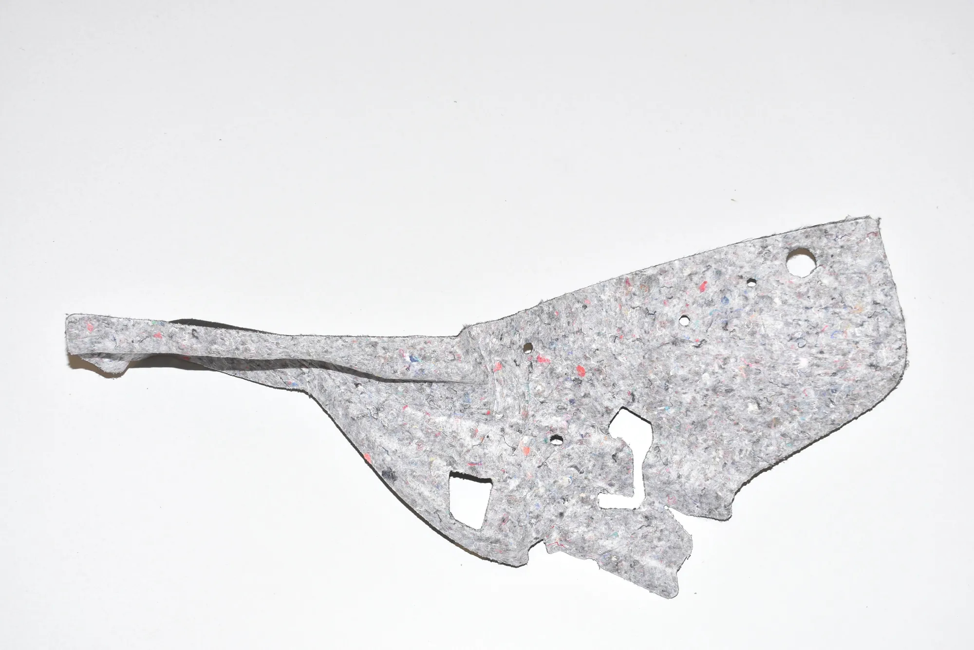 Other Body Parts – OEM 51487293749 · BMW 3 Gran Turismo (F34) 328 i 2013 – 3