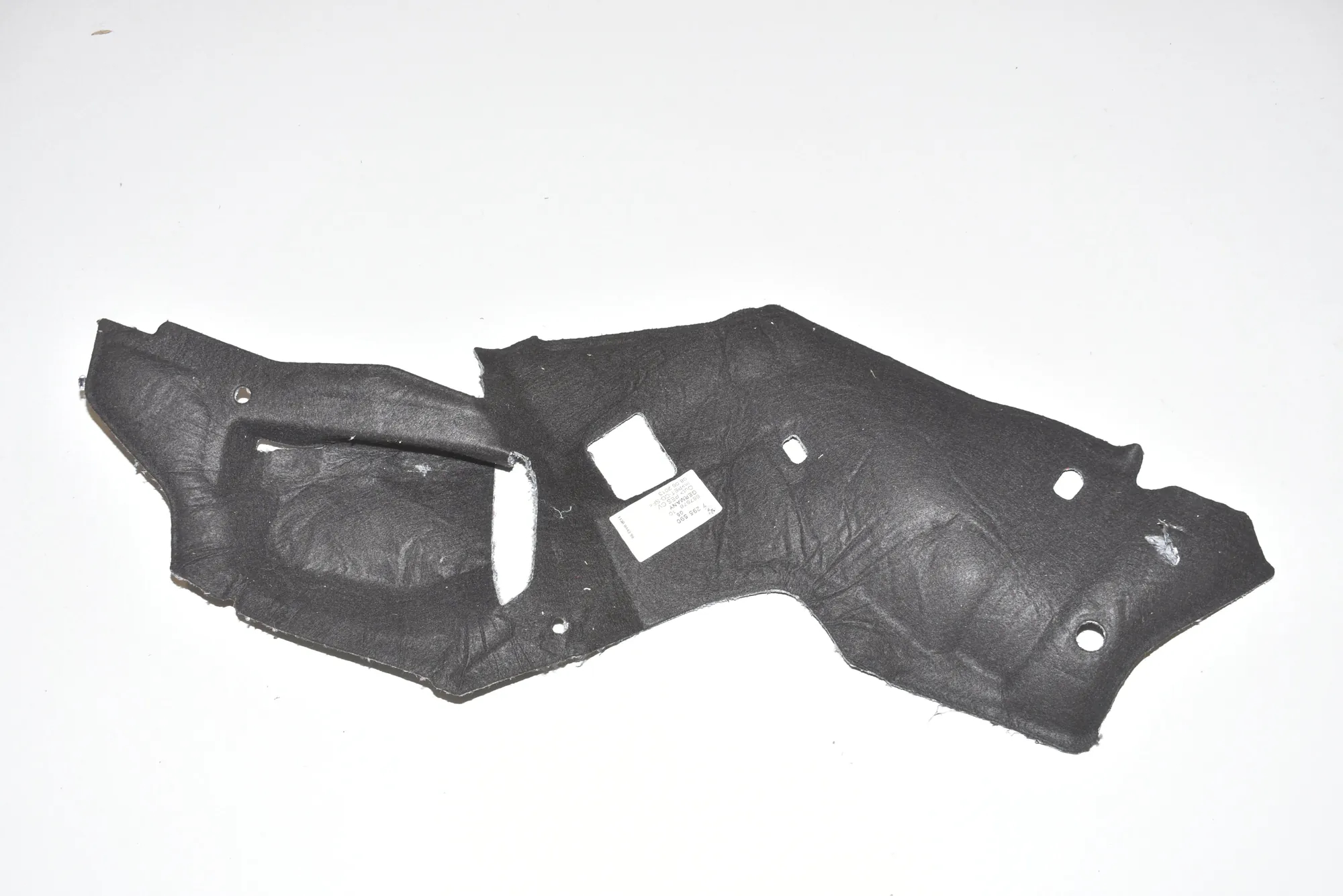 Other Body Parts – OEM 7295590 · BMW 3 Gran Turismo (F34) 328 i 2013 – 2