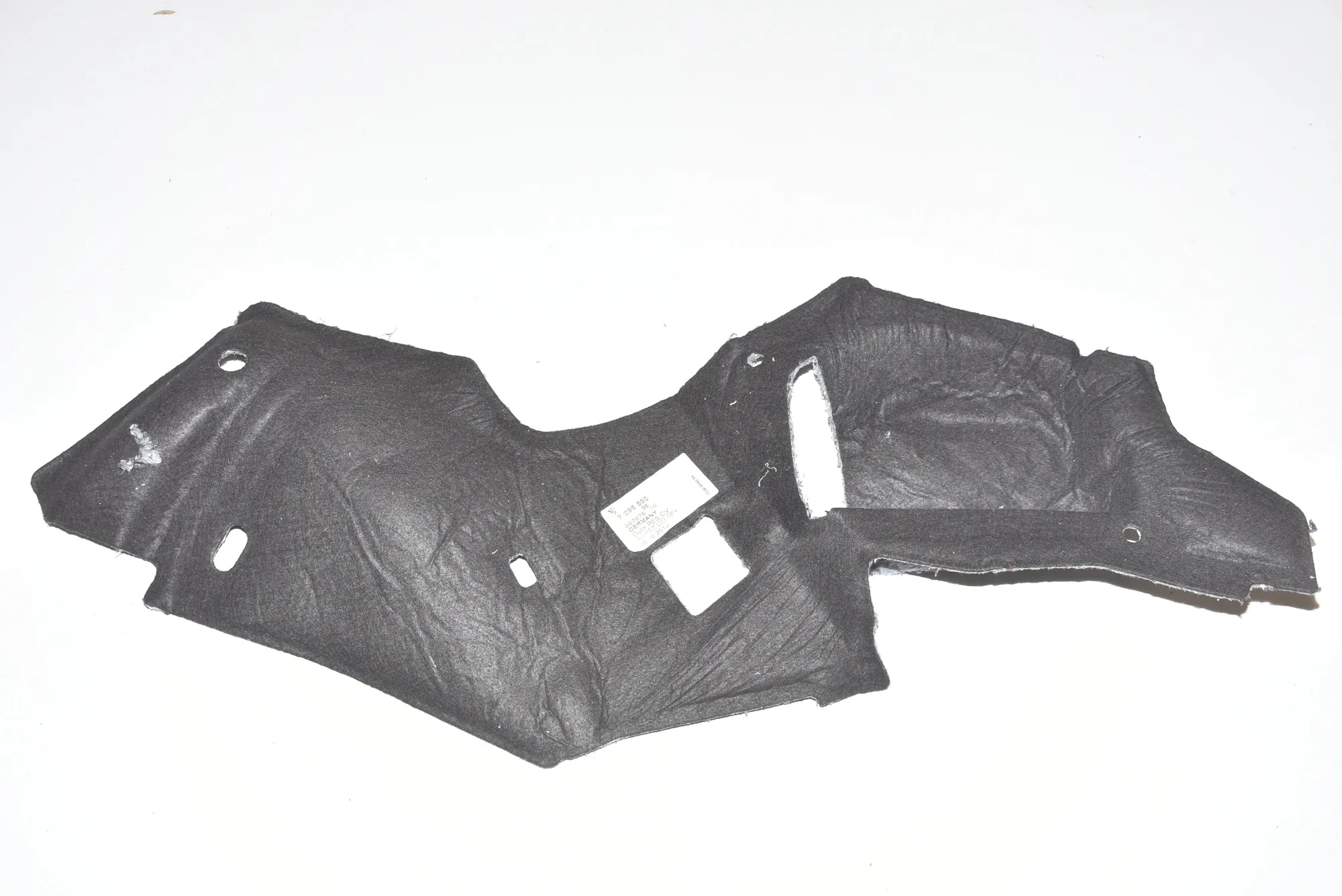 Other Body Parts – OEM 7295590 · BMW 3 Gran Turismo (F34) 328 i 2013