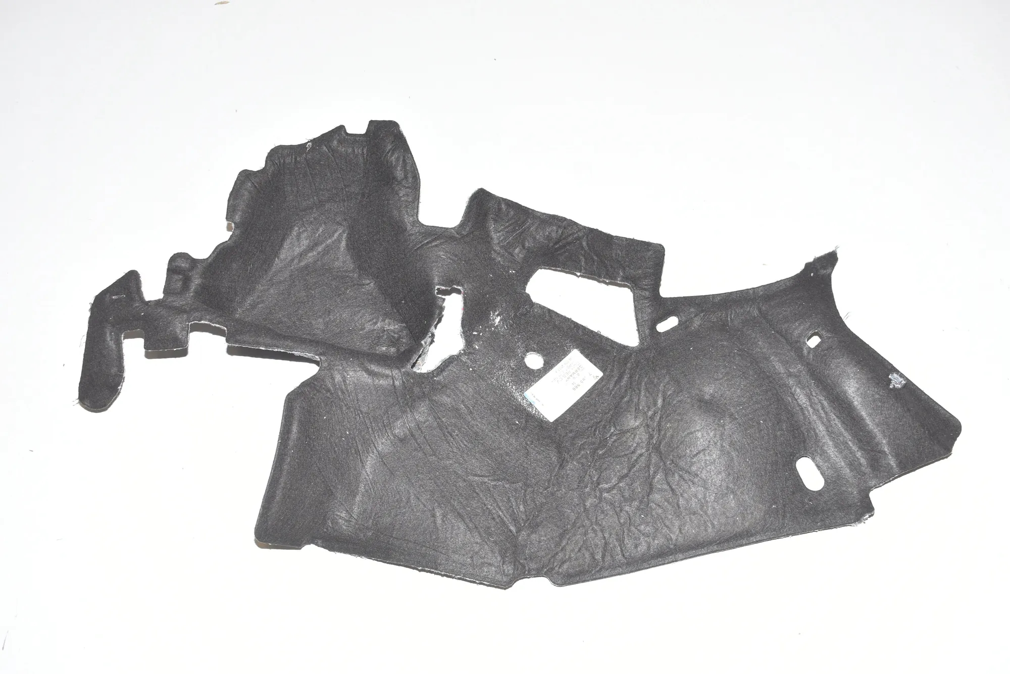 Other Body Parts – OEM 7295589 · BMW 3 Gran Turismo (F34) 328 i 2013 – 2