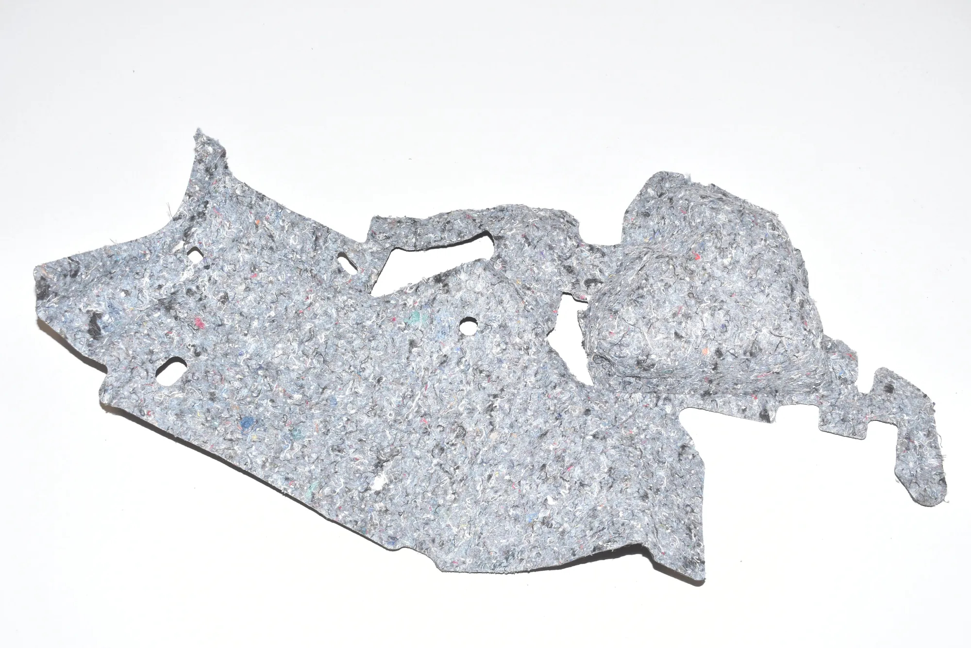 Other Body Parts – OEM 7295589 · BMW 3 Gran Turismo (F34) 328 i 2013 – 3