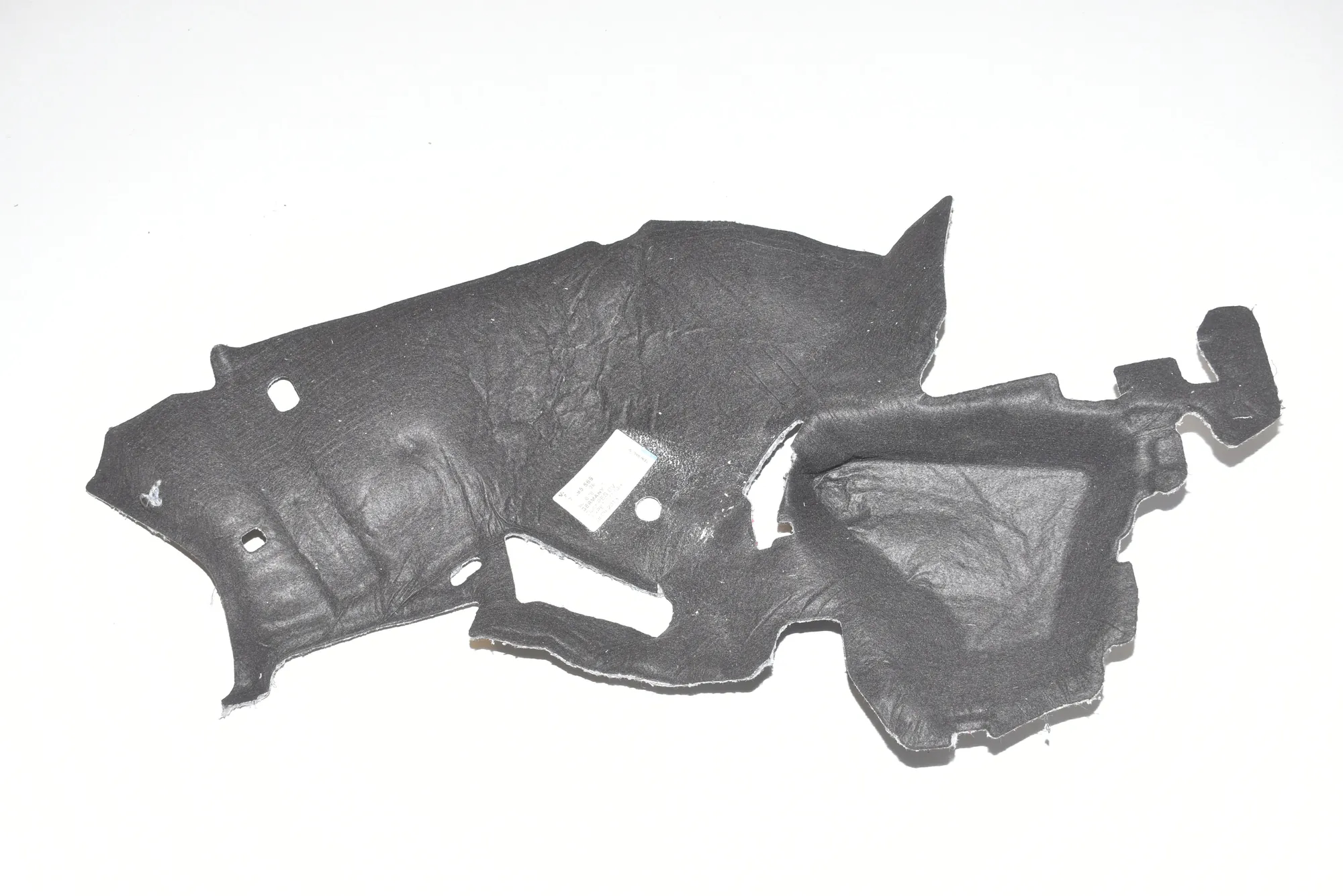 Other Body Parts – OEM 7295589 · BMW 3 Gran Turismo (F34) 328 i 2013