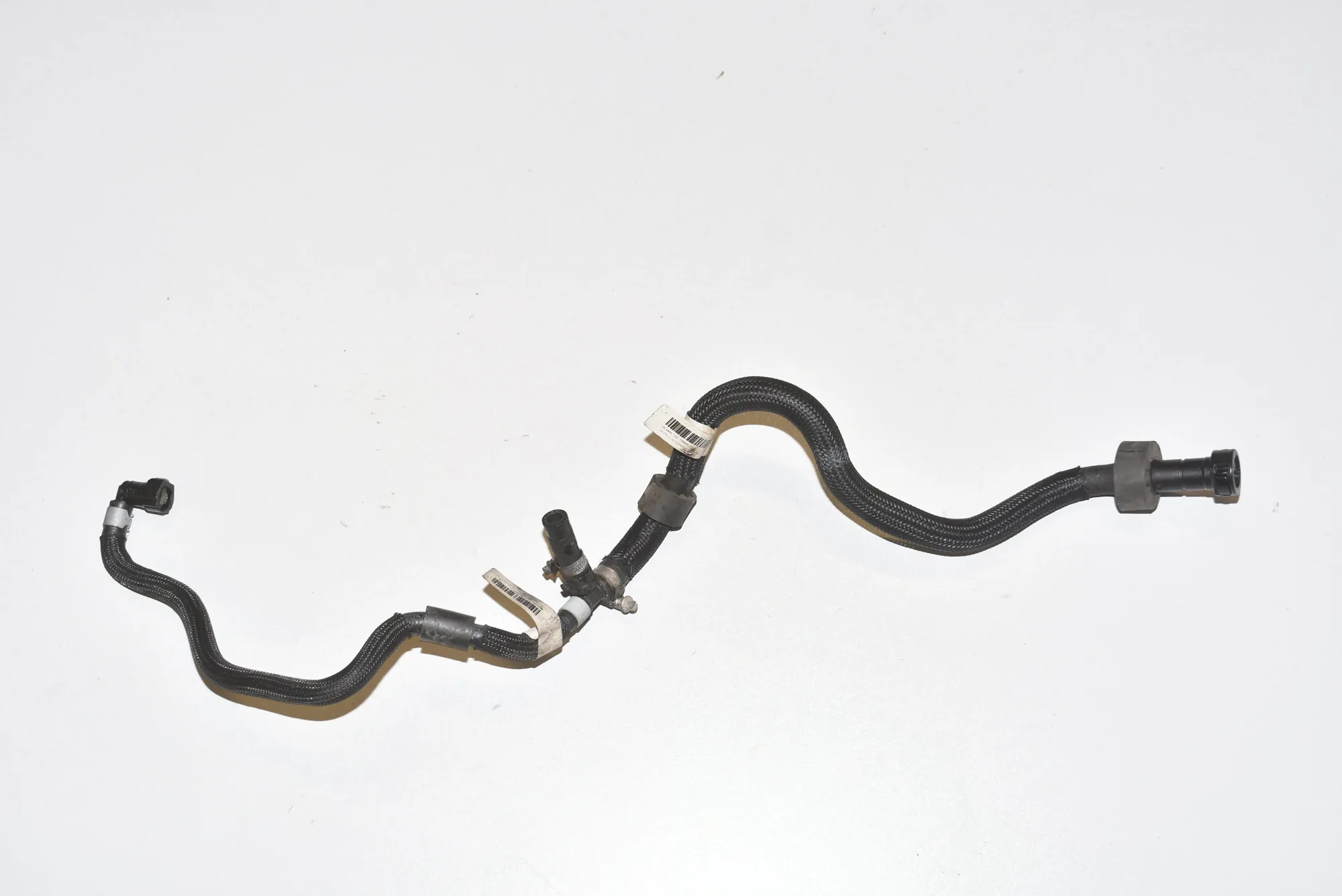 Fuel Hose – OEM 13537799995 · BMW 3 (E90) 325 d 2011