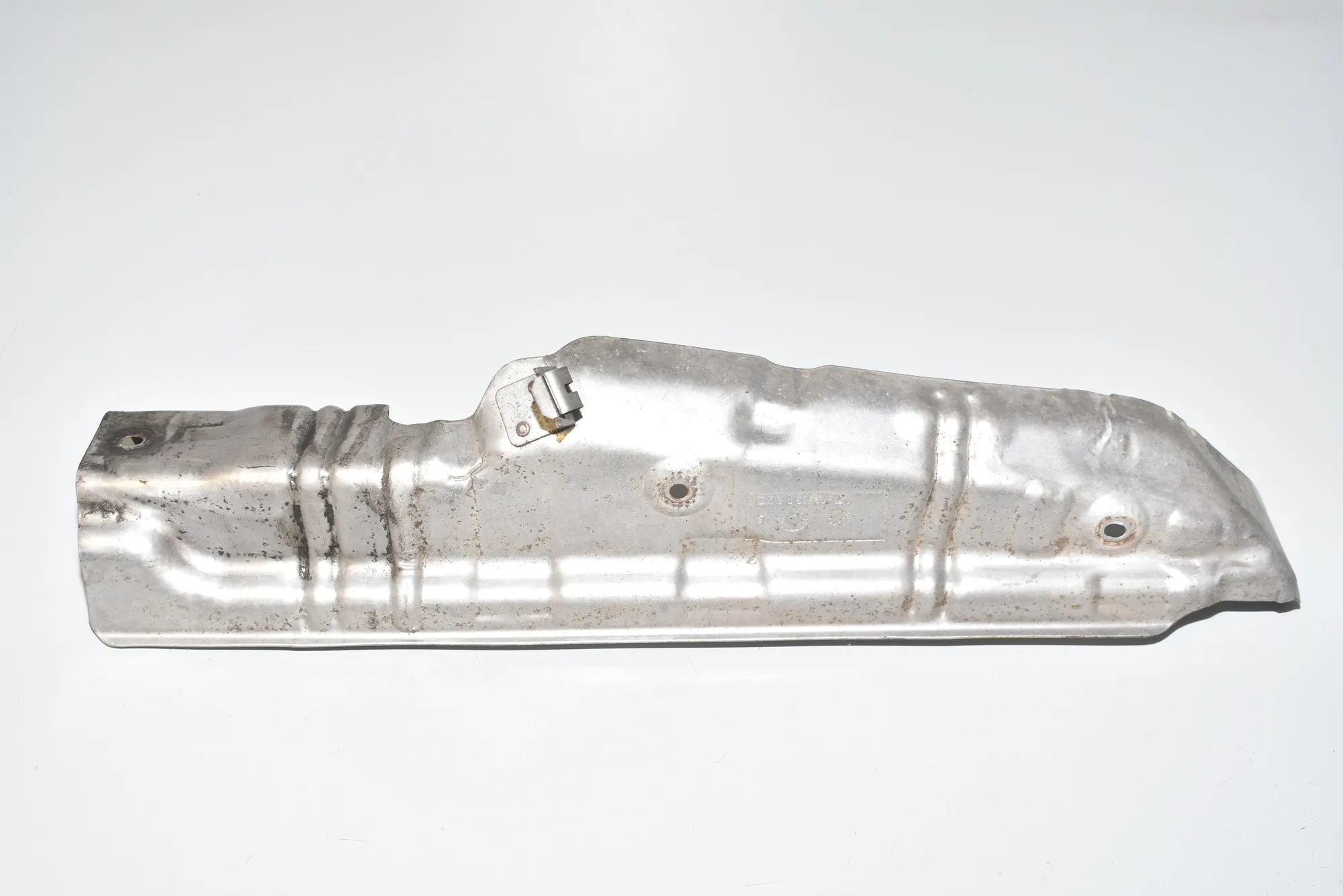 Heat Insulation – OEM 8511809 · BMW 3 (E90) 325 d 2011 – 3