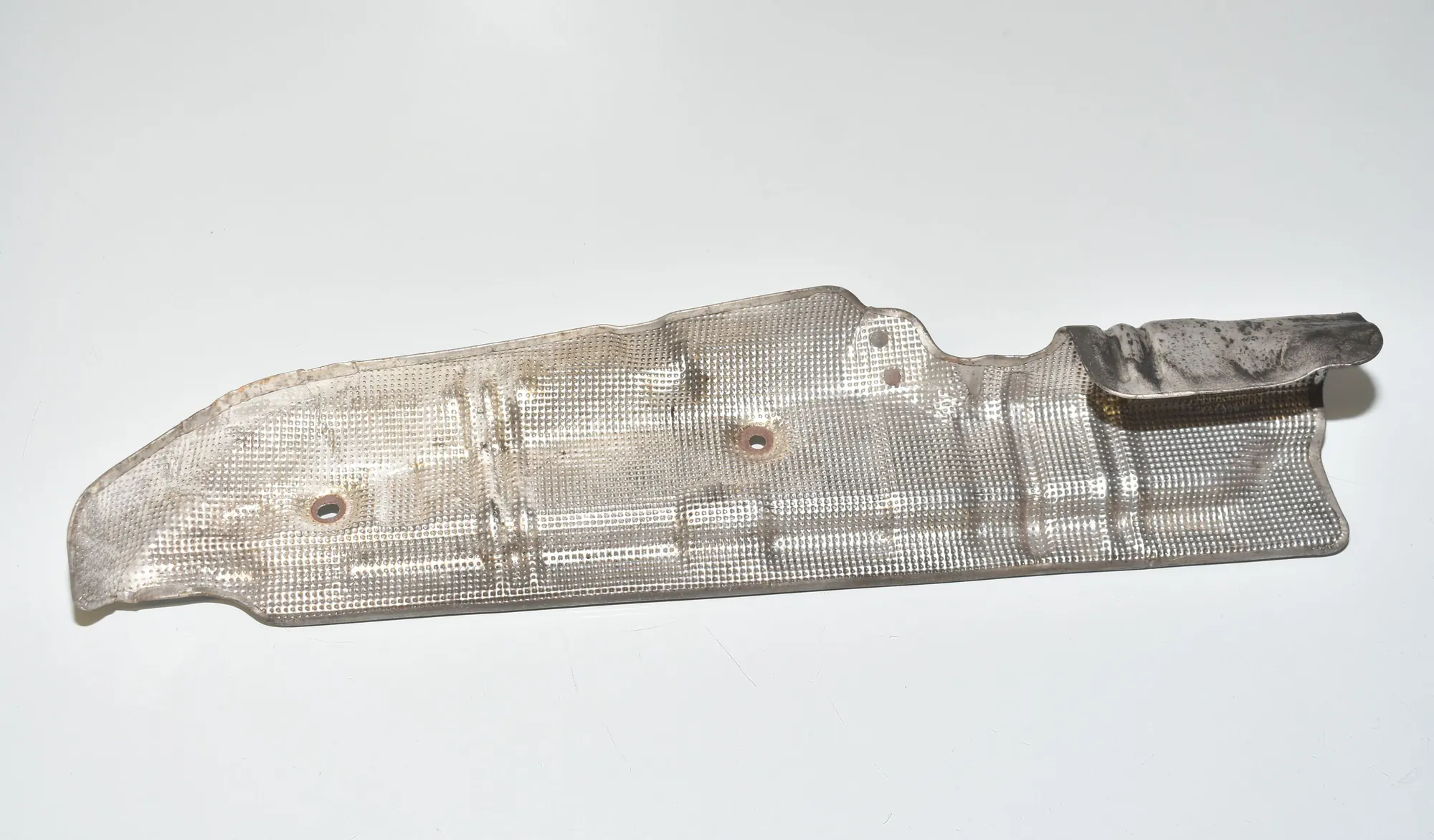 Heat Insulation – OEM 8511809 · BMW 3 (E90) 325 d 2011