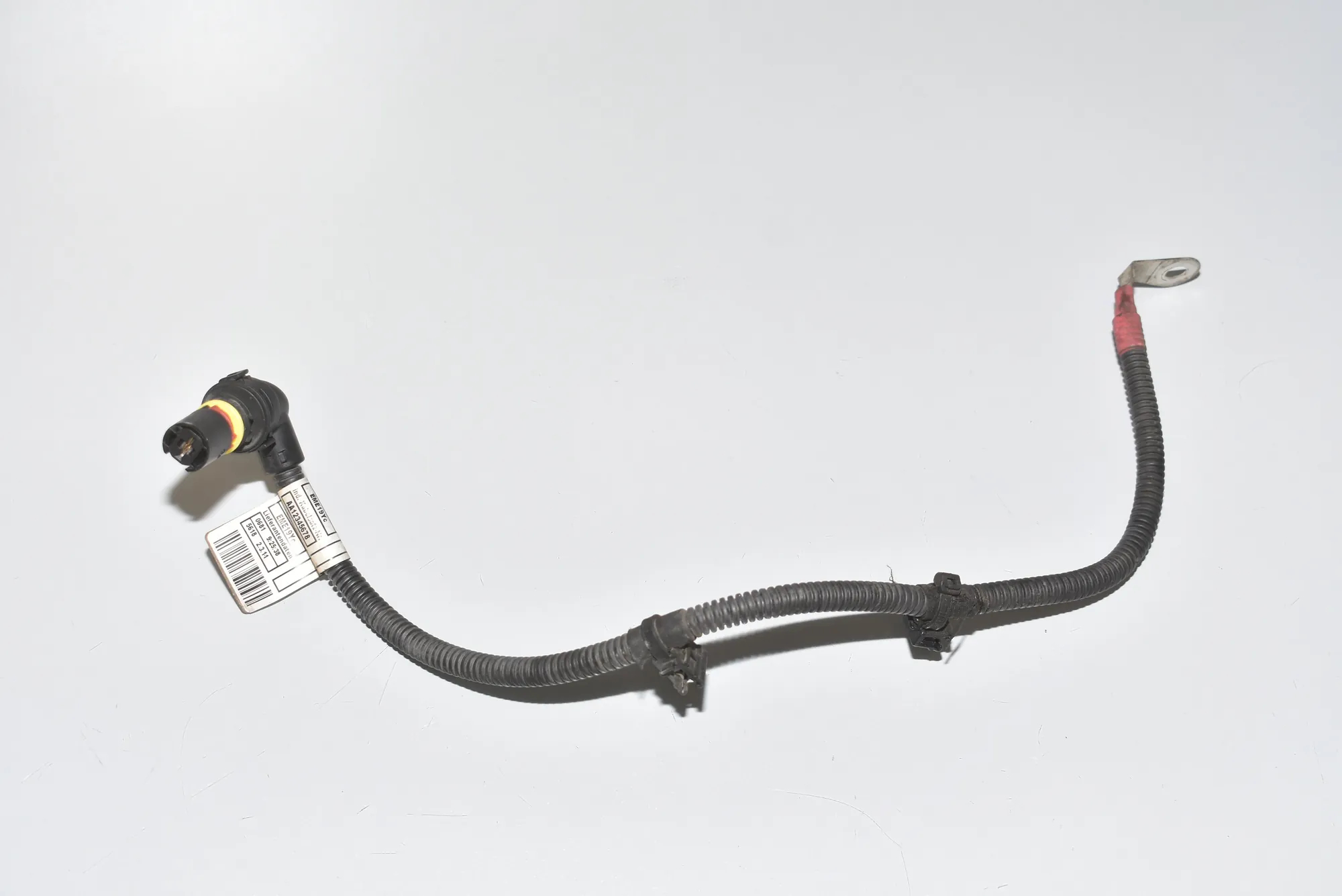 Cable Harness – OEM 7800167 · BMW 3 (E90) 325 d 2011