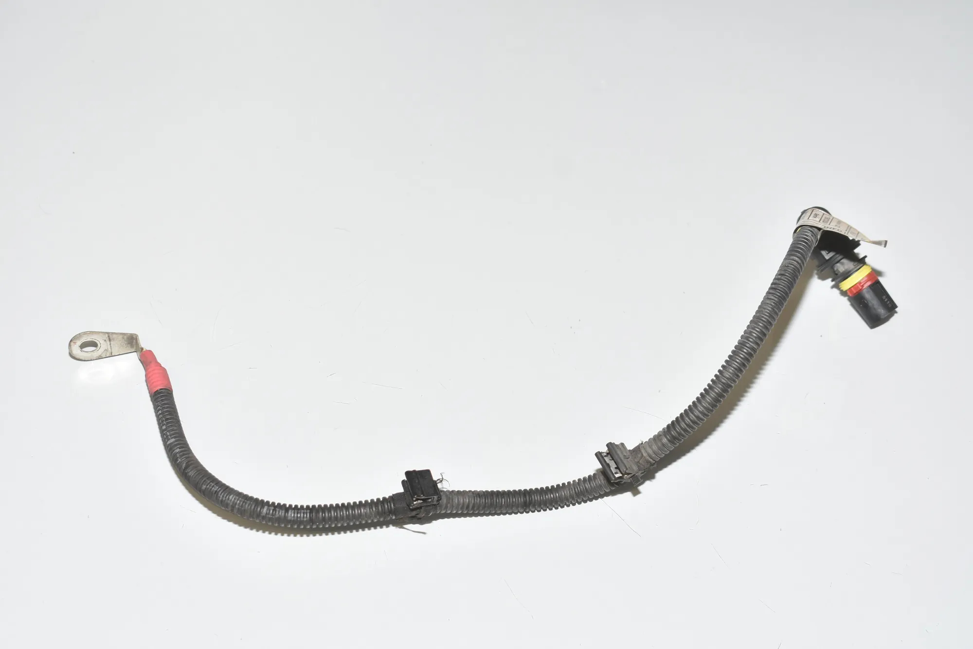 Cable Harness – OEM 7800167 · BMW 3 (E90) 325 d 2011 – 3