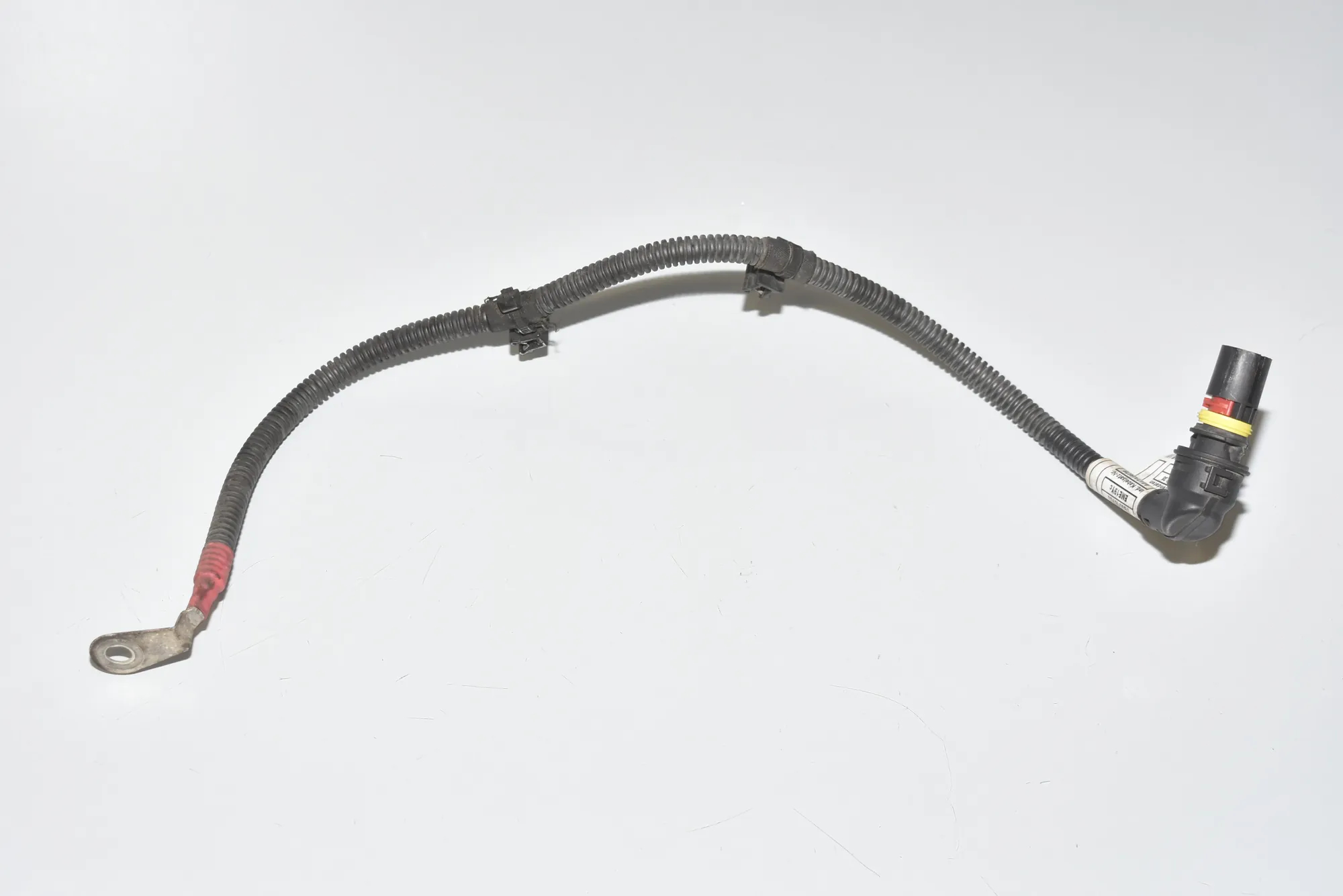 Cable Harness – OEM 7800167 · BMW 3 (E90) 325 d 2011 – 2