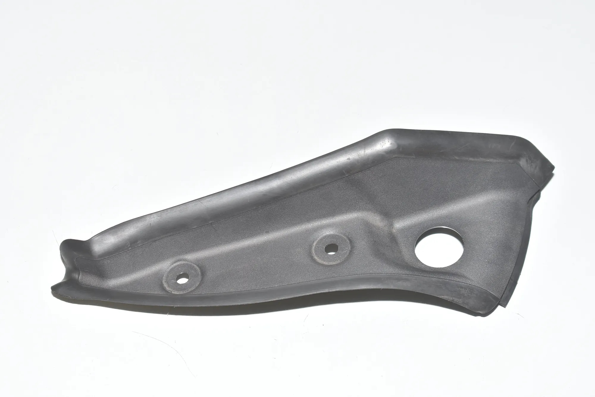 Trunk Boot Trim – OEM 51247295604 · BMW 3 Gran Turismo (F34) 328 i 2013