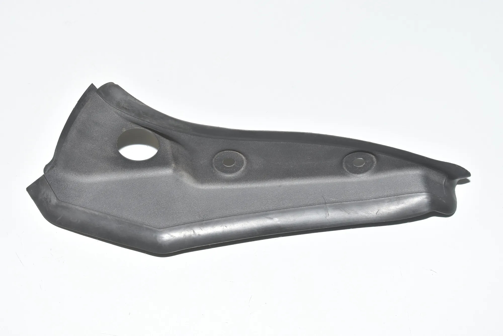 Trunk Boot Trim – OEM 51247295604 · BMW 3 Gran Turismo (F34) 328 i 2013 – 2