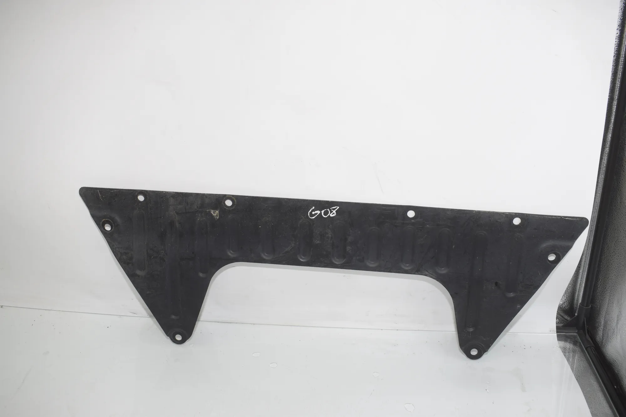 Rear Middle Underbody Cover – OEM 7491655 · BMW iX3 (G08) BMW iX3 (G08) Electric (286 HP) 2020 – 3