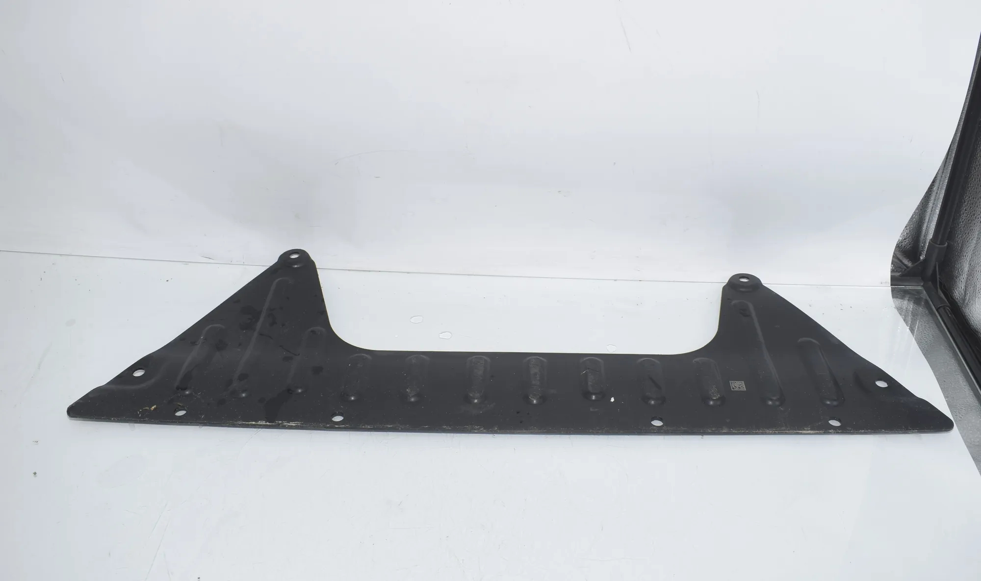 Rear Middle Underbody Cover – OEM 7491655 · BMW iX3 (G08) BMW iX3 (G08) Electric (286 HP) 2020