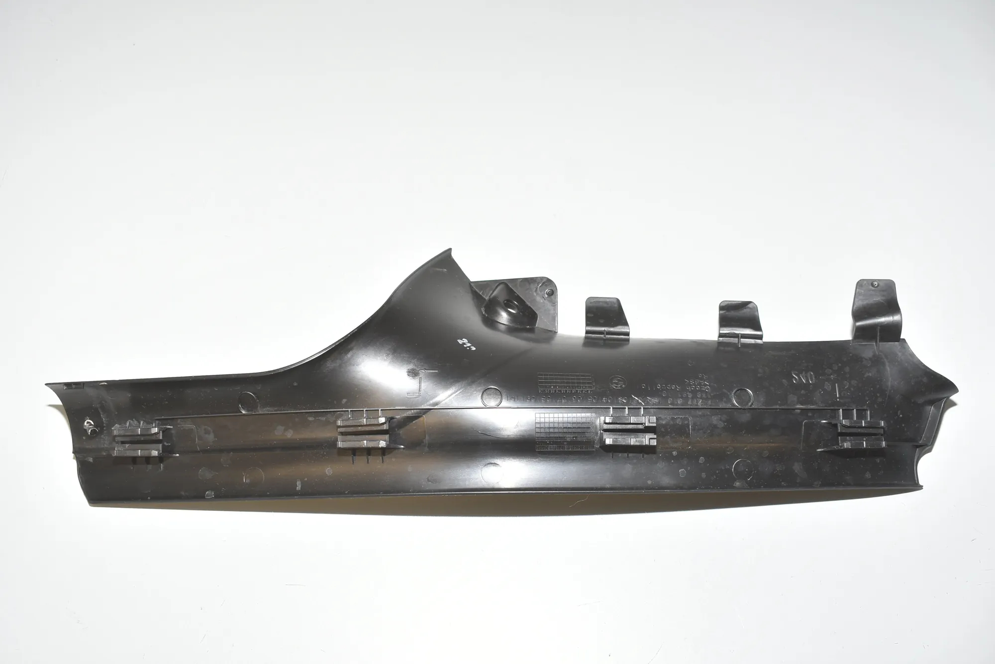 Other Interior Parts – OEM 7277010 · BMW 3 Gran Turismo (F34) 328 i 2013 – 3