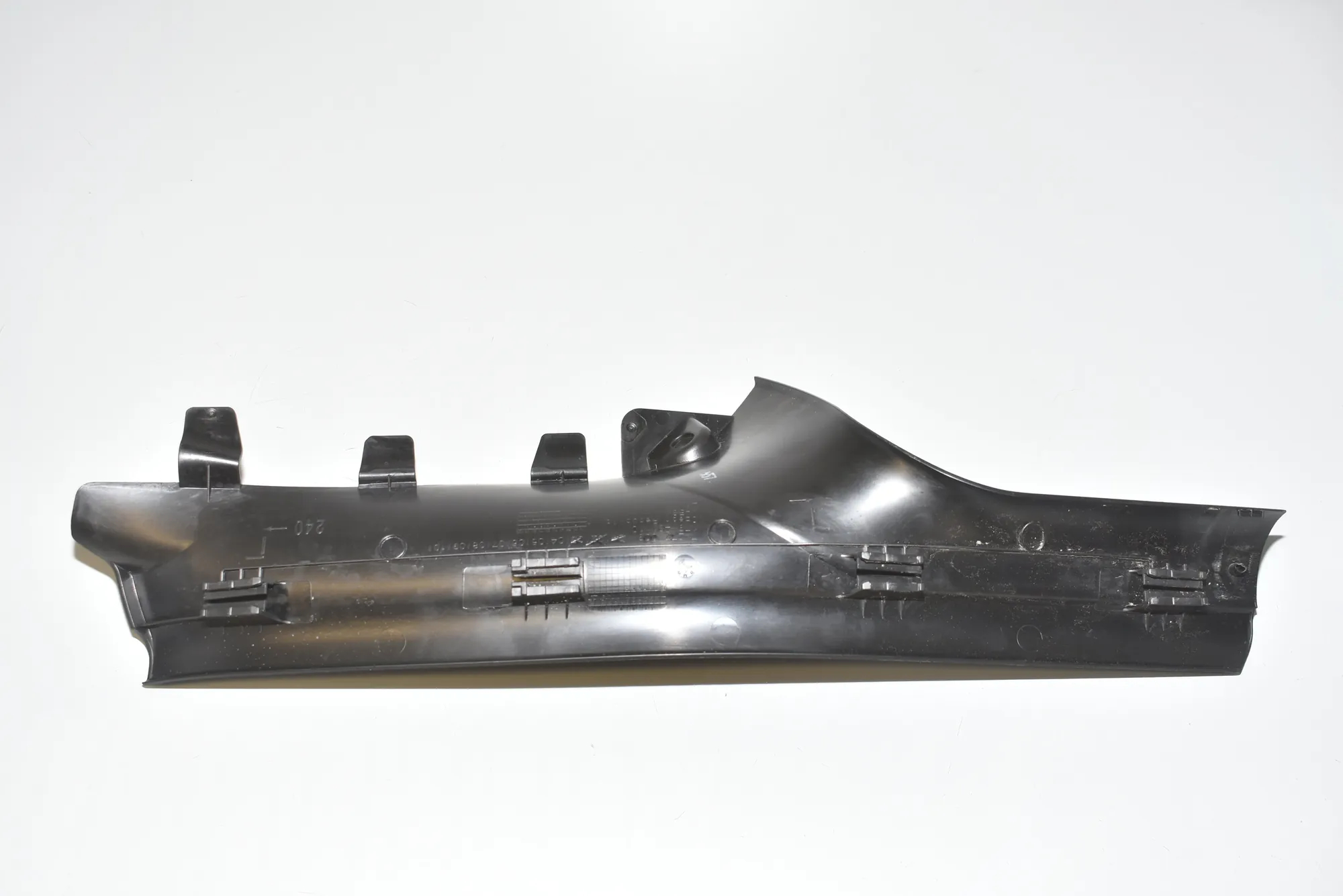 Other Interior Parts – OEM 7277009 · BMW 3 Gran Turismo (F34) 328 i 2013 – 3