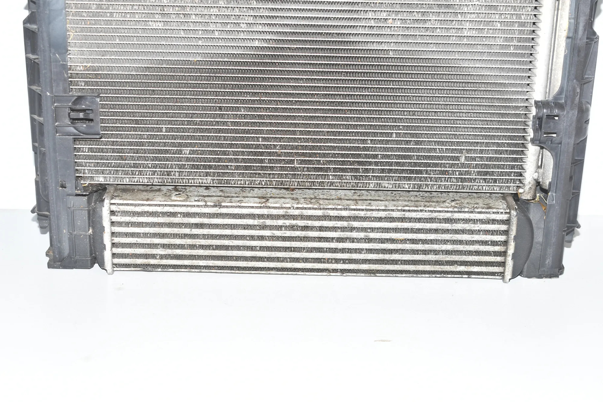 Radiator Pack Set – OEM 64539229021 · BMW 3 (E90) 325 d 2011 – 2