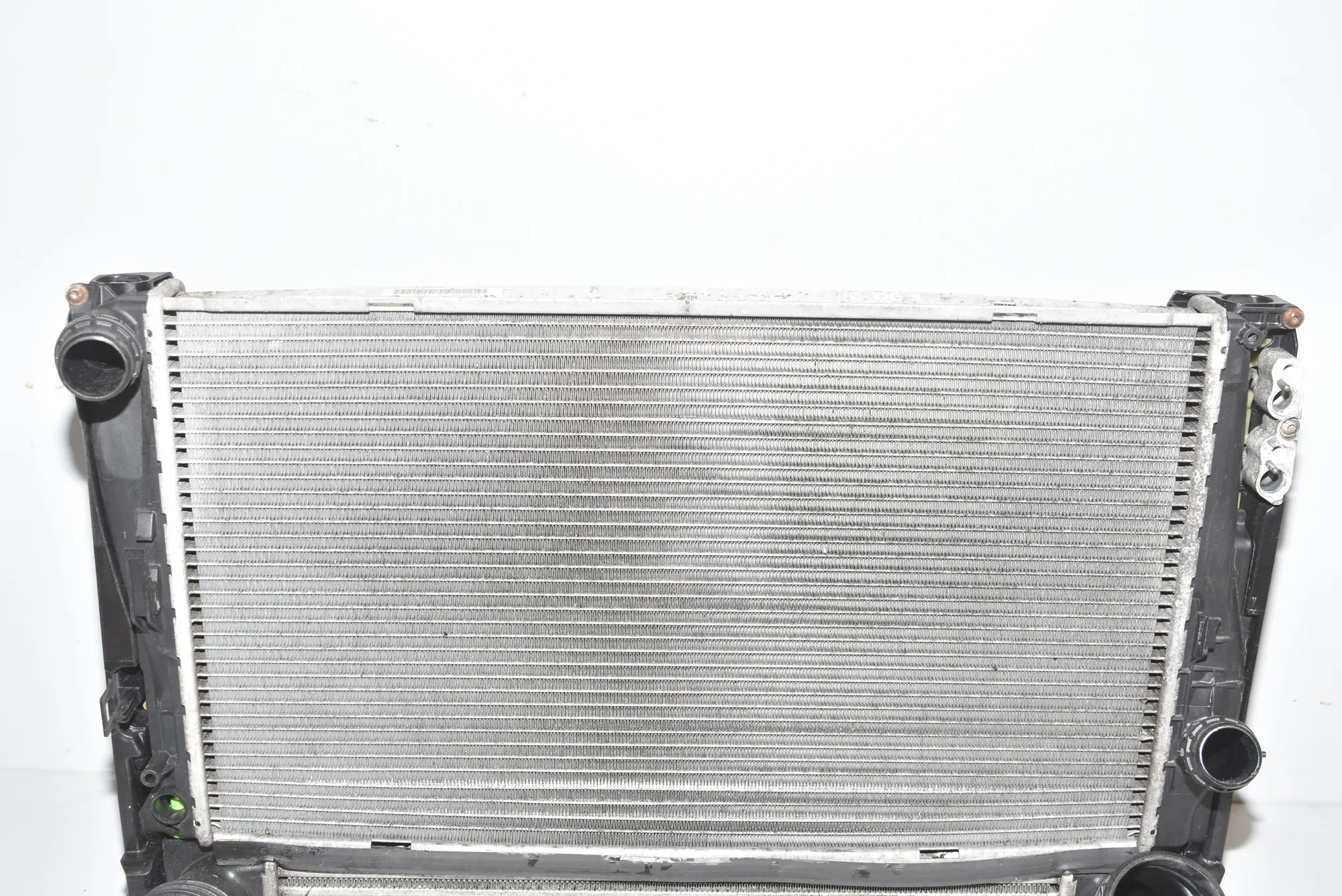 Radiator Pack Set – OEM 64539229021 · BMW 3 (E90) 325 d 2011 – 5
