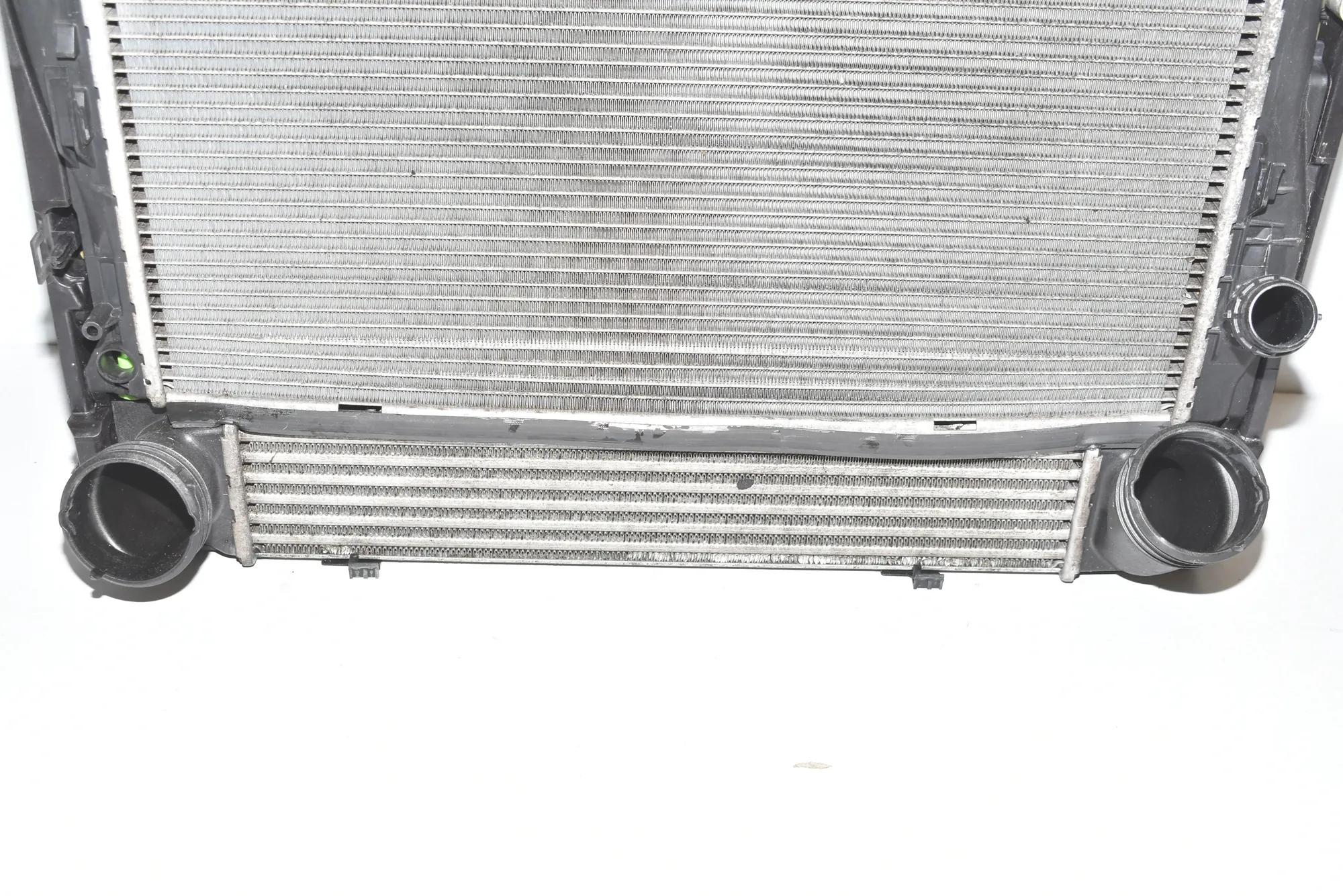 Radiator Pack Set – OEM 64539229021 · BMW 3 (E90) 325 d 2011 – 6