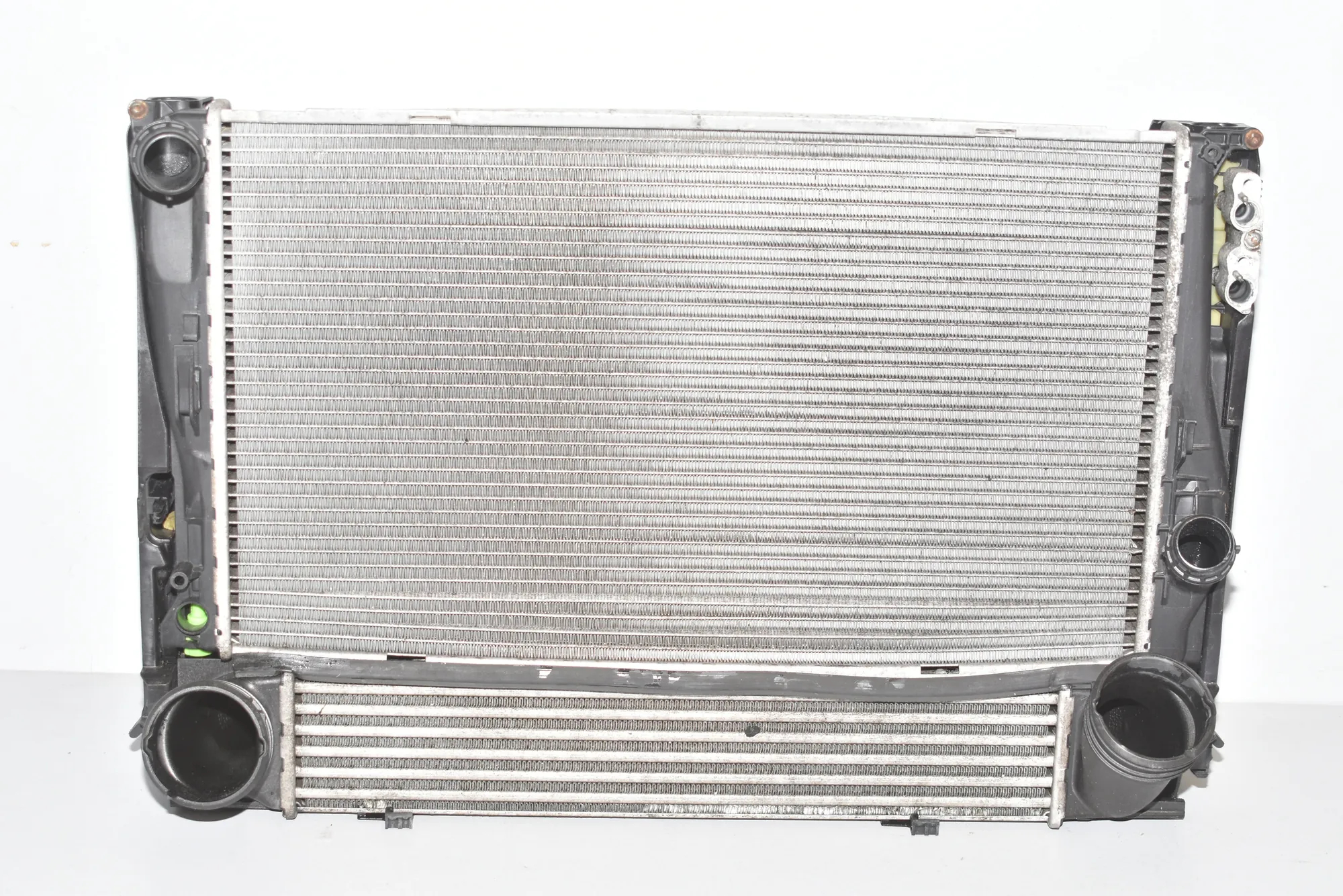 Radiator Pack Set – OEM 64539229021 · BMW 3 (E90) 325 d 2011 – 4