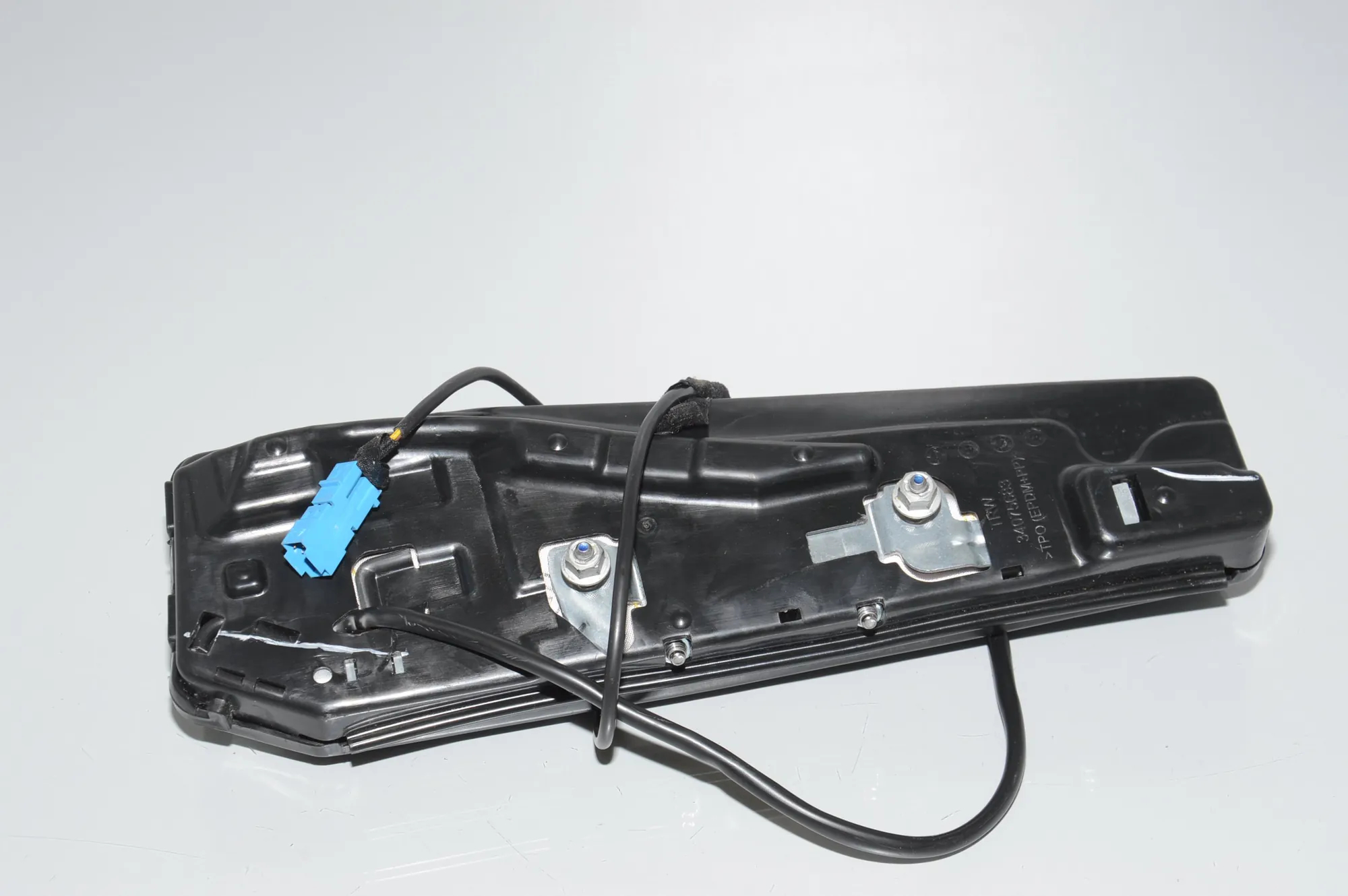 Front Right Seat Safety Bag SRS – OEM 7238532 · BMW X3 (F25) BMW X3 (F25) xDrive 20 d 2011 – 4