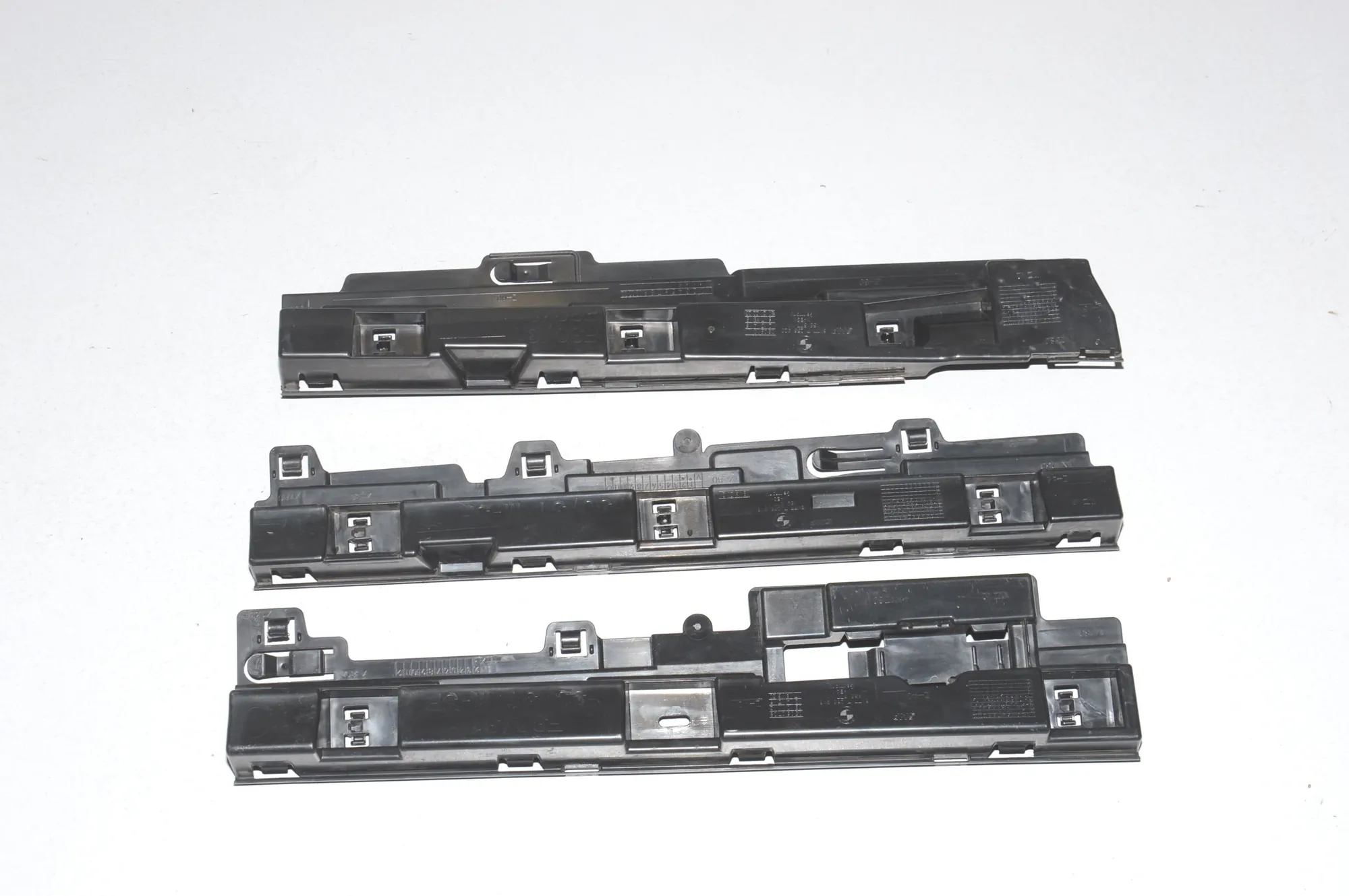 Sideskirt Bracket – OEM 7256916 · BMW 3 (F30, F80) 320 d xDrive 2017 – 3