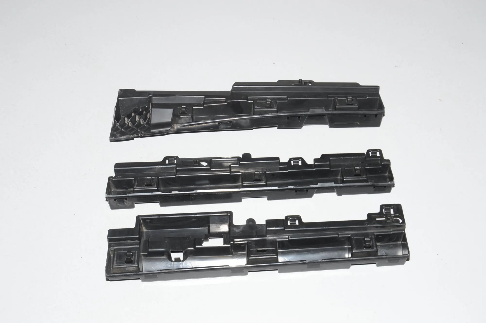 Sideskirt Bracket – OEM 7256916 · BMW 3 (F30, F80) 320 d xDrive 2017