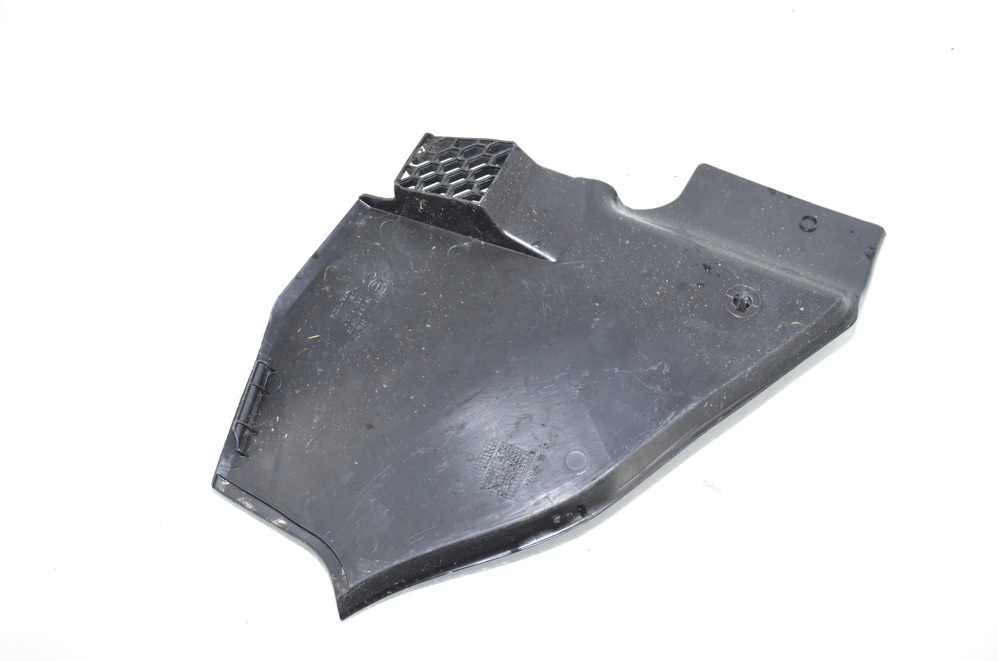 Other Body Parts – OEM 7399021 · BMW iX3 (G08) BMW iX3 (G08) Electric (286 HP) 2022 – 3