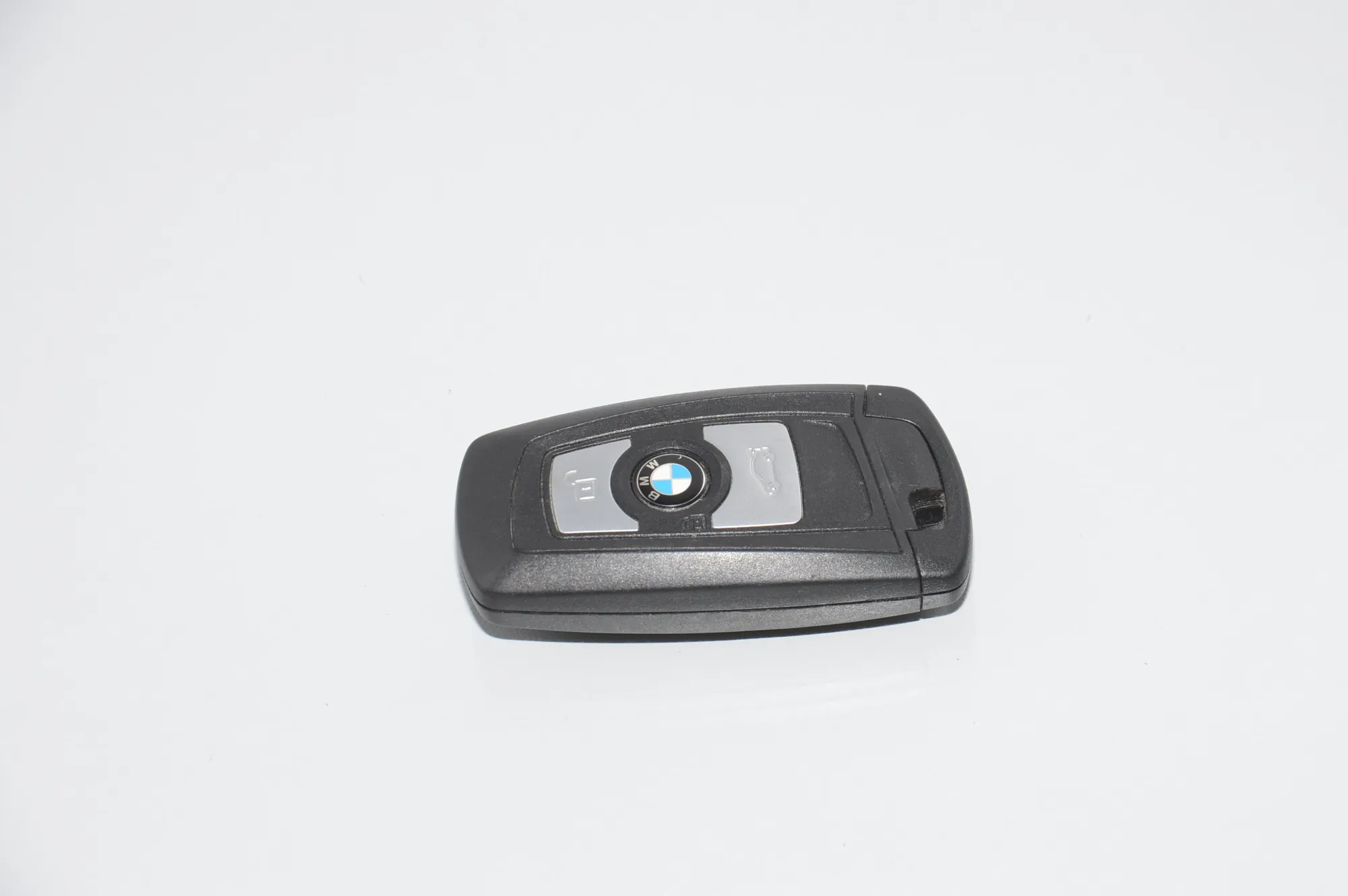 Ignition Key – OEM 66125A407D8 · BMW 3 (F30, F80) 320 d xDrive 2017