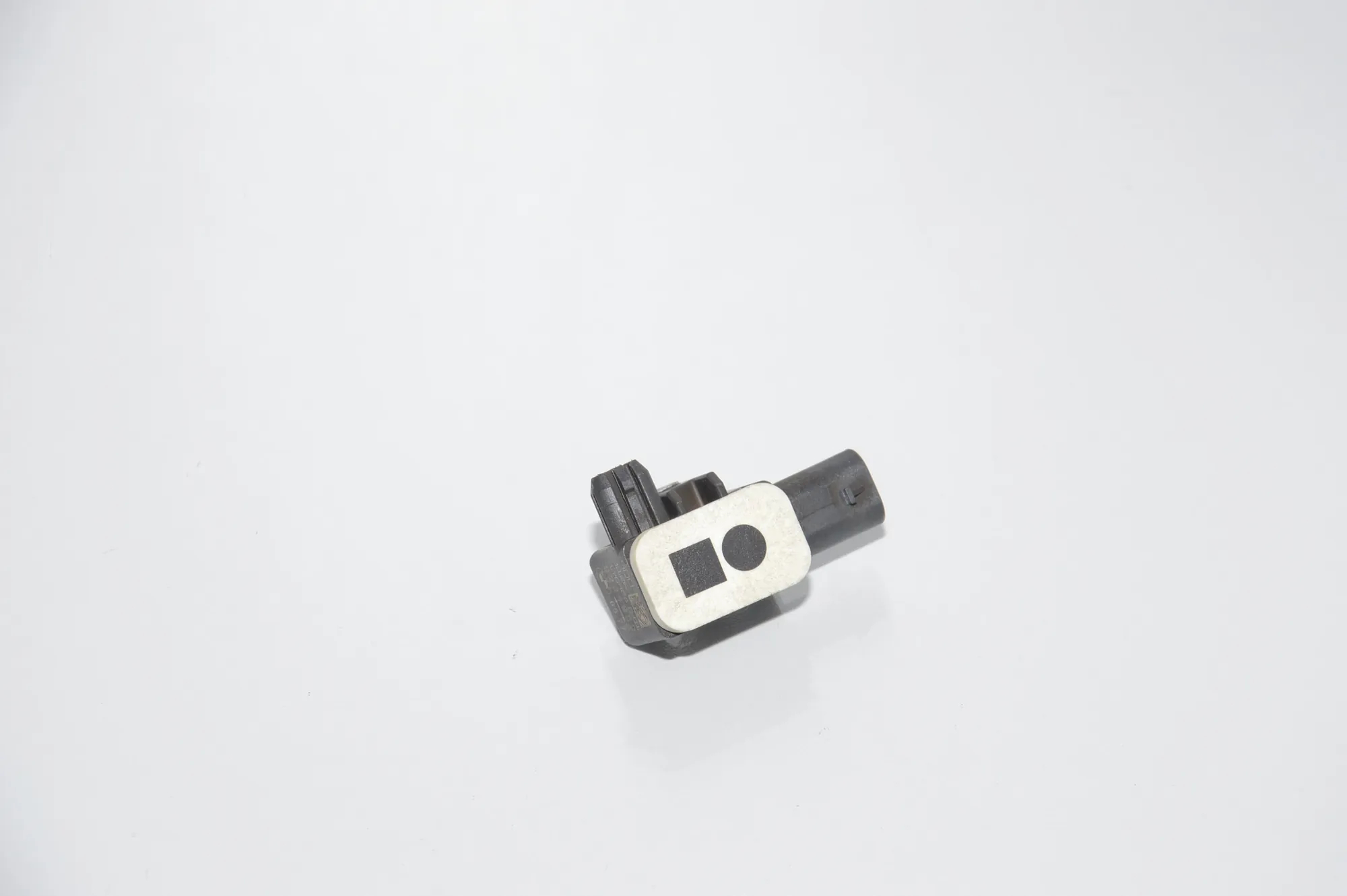 Front Left Impact Sensor – OEM 9234989 · BMW 3 (F30, F80) 320 d xDrive 2017 – 2